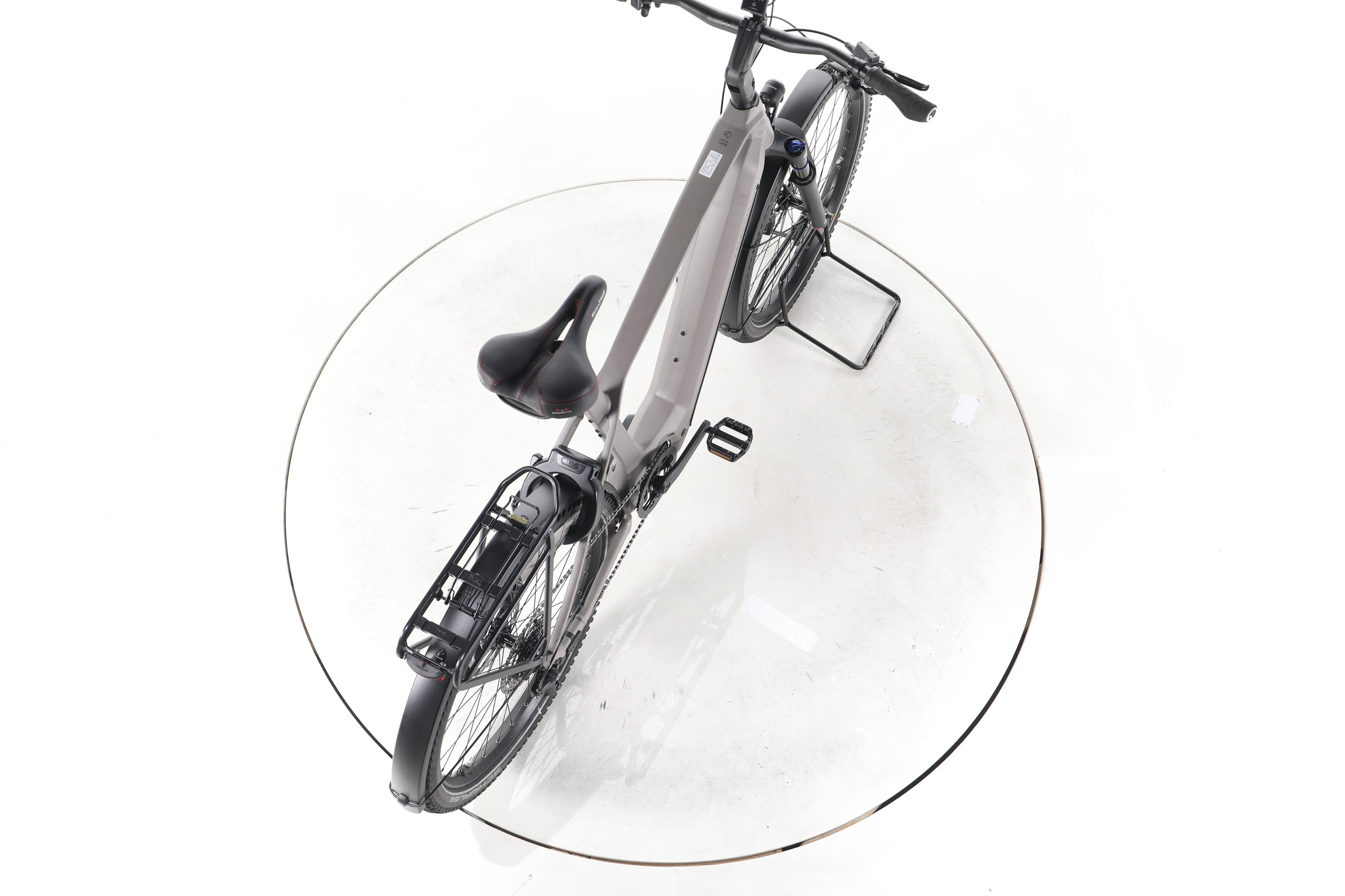 Kalkhoff Entice 7.B Move Trekking E-Bike 2024 - Image 23