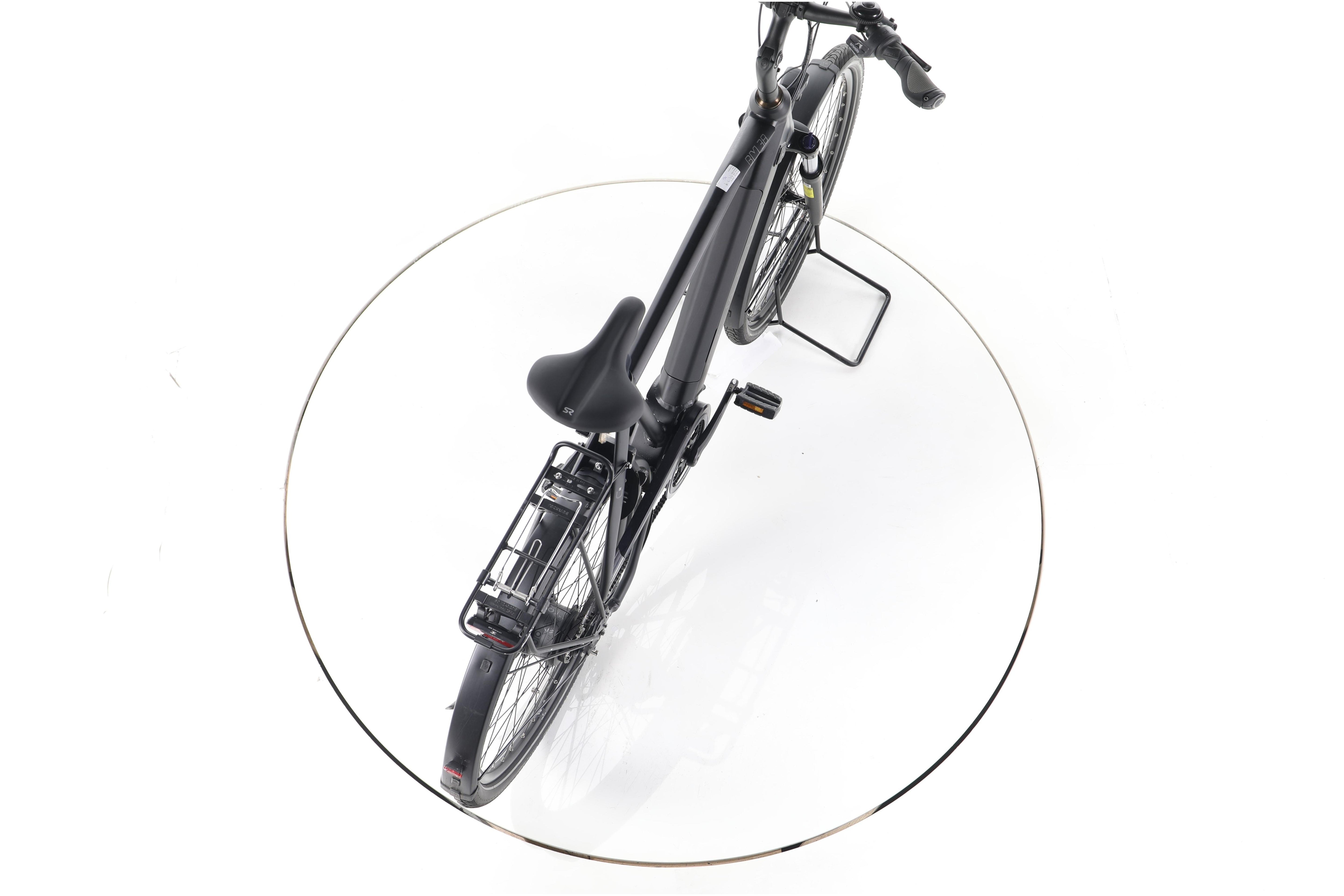 Campus BM38 City E-Bike - Image 23