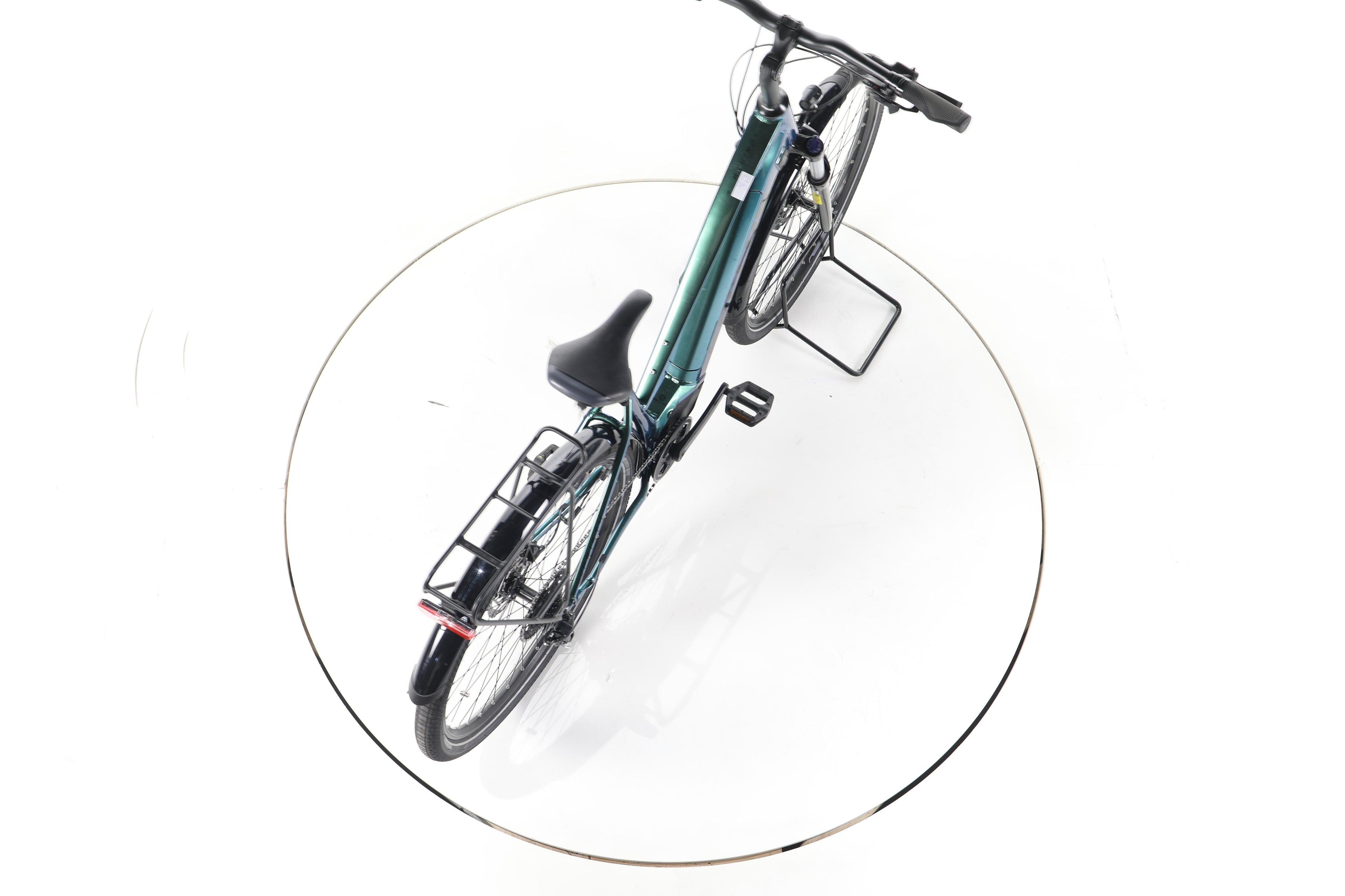 Kellys E-CRISTY 30 P Trekking E-Bike - Image 23