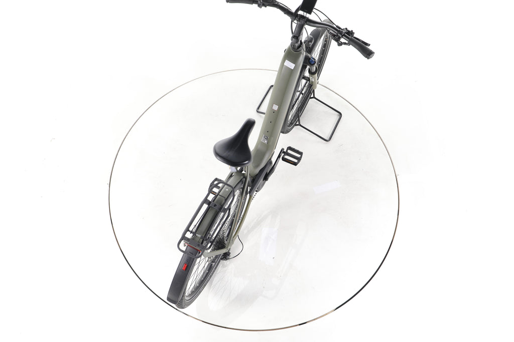 Cube Kathmandu Hybrid PRO Trekking E-Bike Tiefeinsteiger 2025 - Image 23