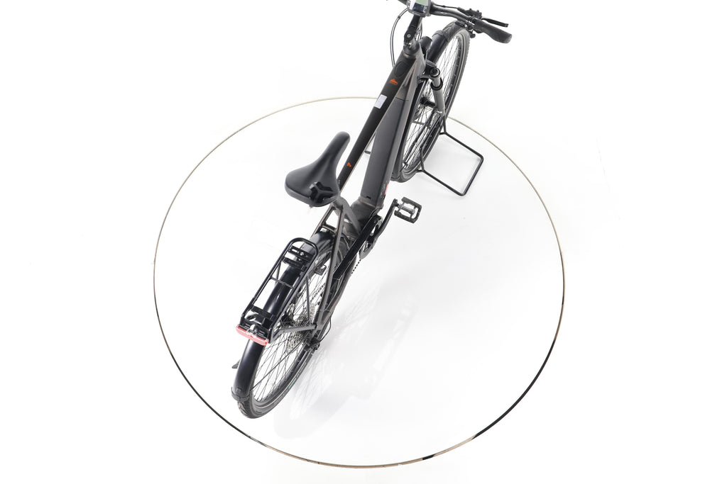 Carver Route E.530 Trekking E-Bike - Image 23