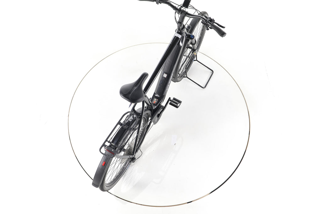 Cube Kathmandu Hybrid EXC Trekking E-Bike 2023 - Image 23