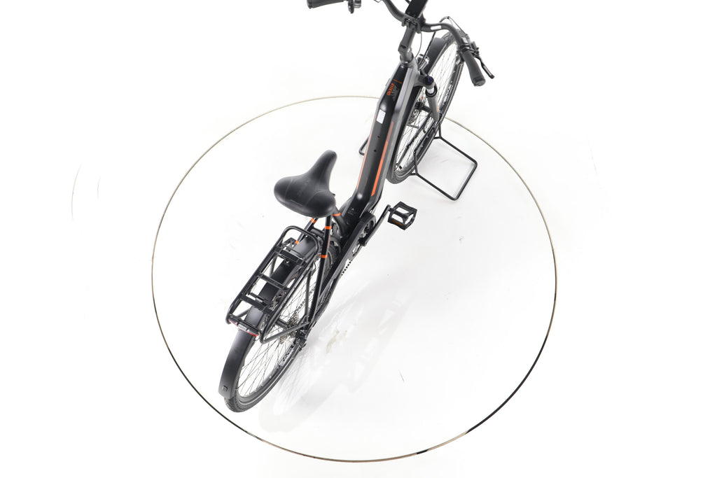 Hercules Intero Trekking E-Bike Tiefeinsteiger - Image 23