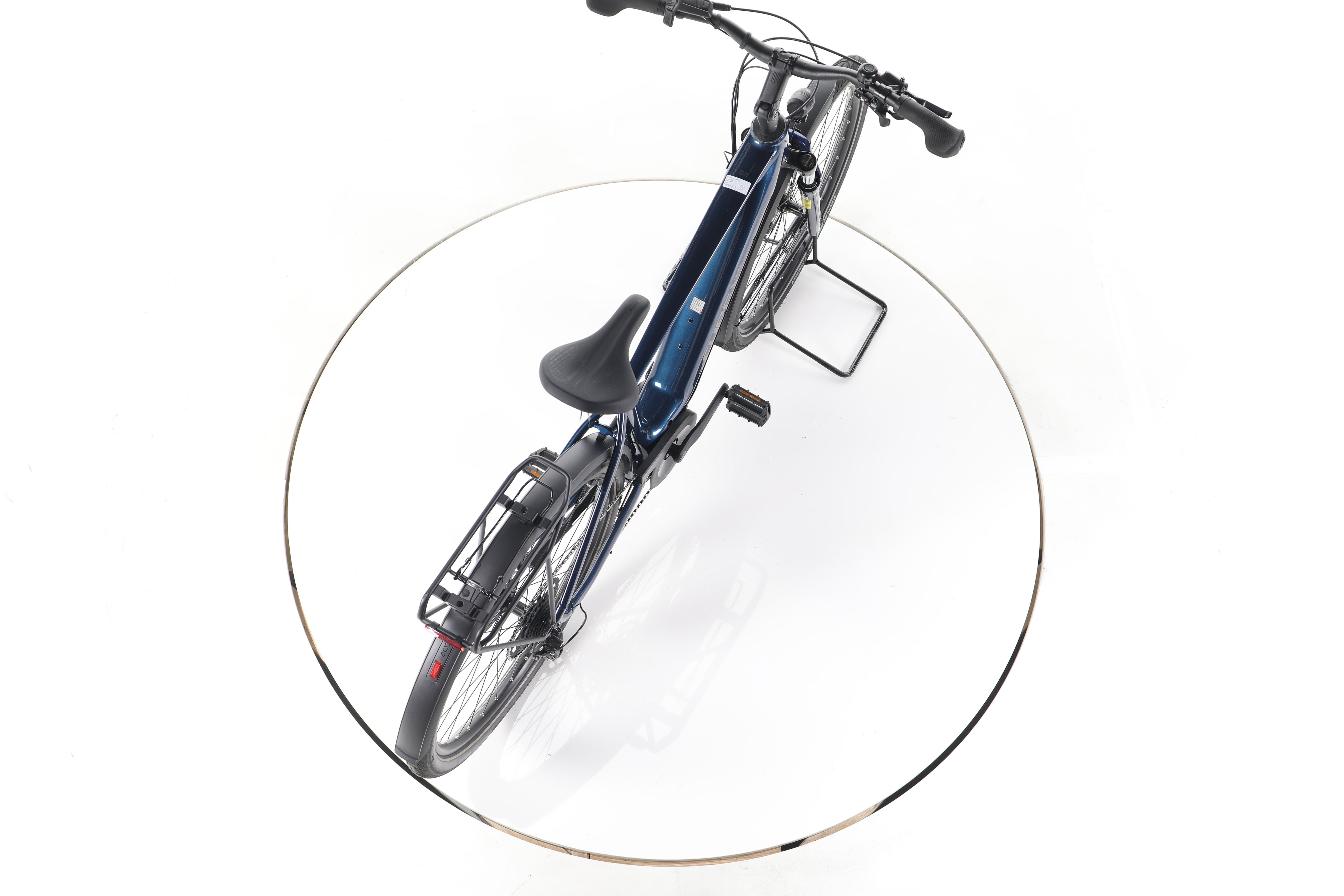 Cube Touring Hybrid ONE Trekking E-Bike 2024 - Image 23