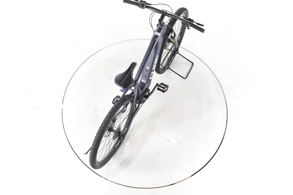 Cube Reaction Hybrid Performance E-Bike - Image 23