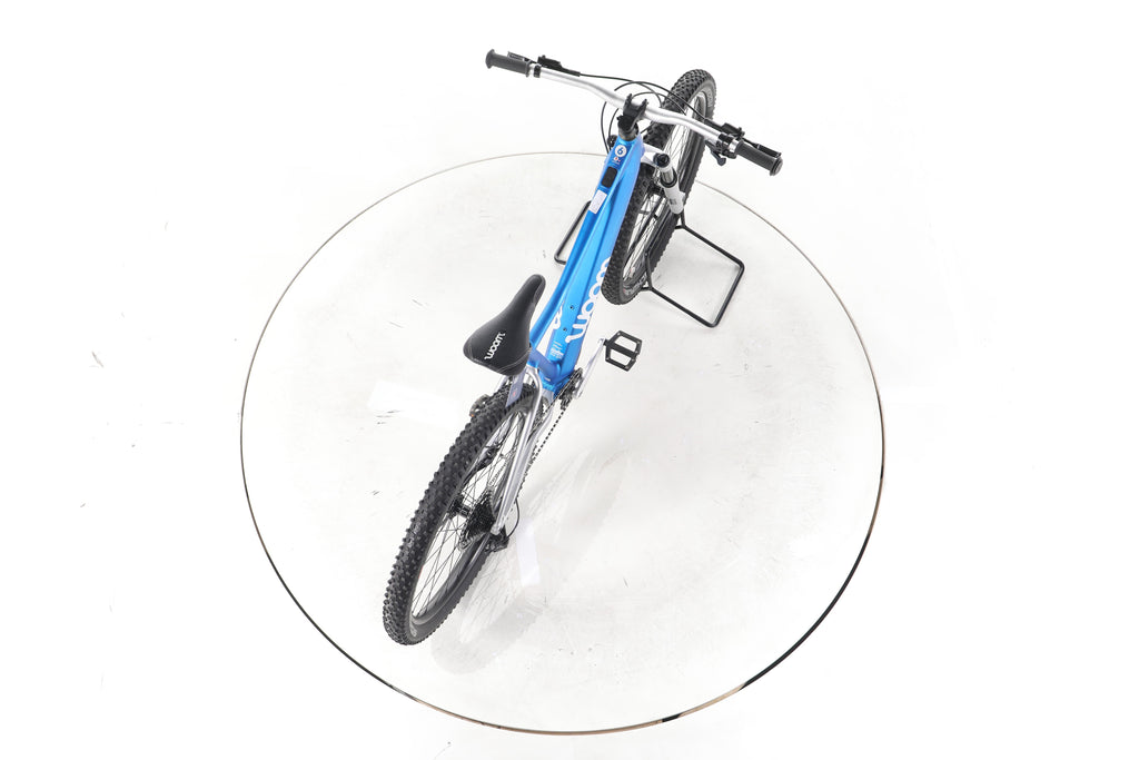woom UP 6 E-Bike - Image 23