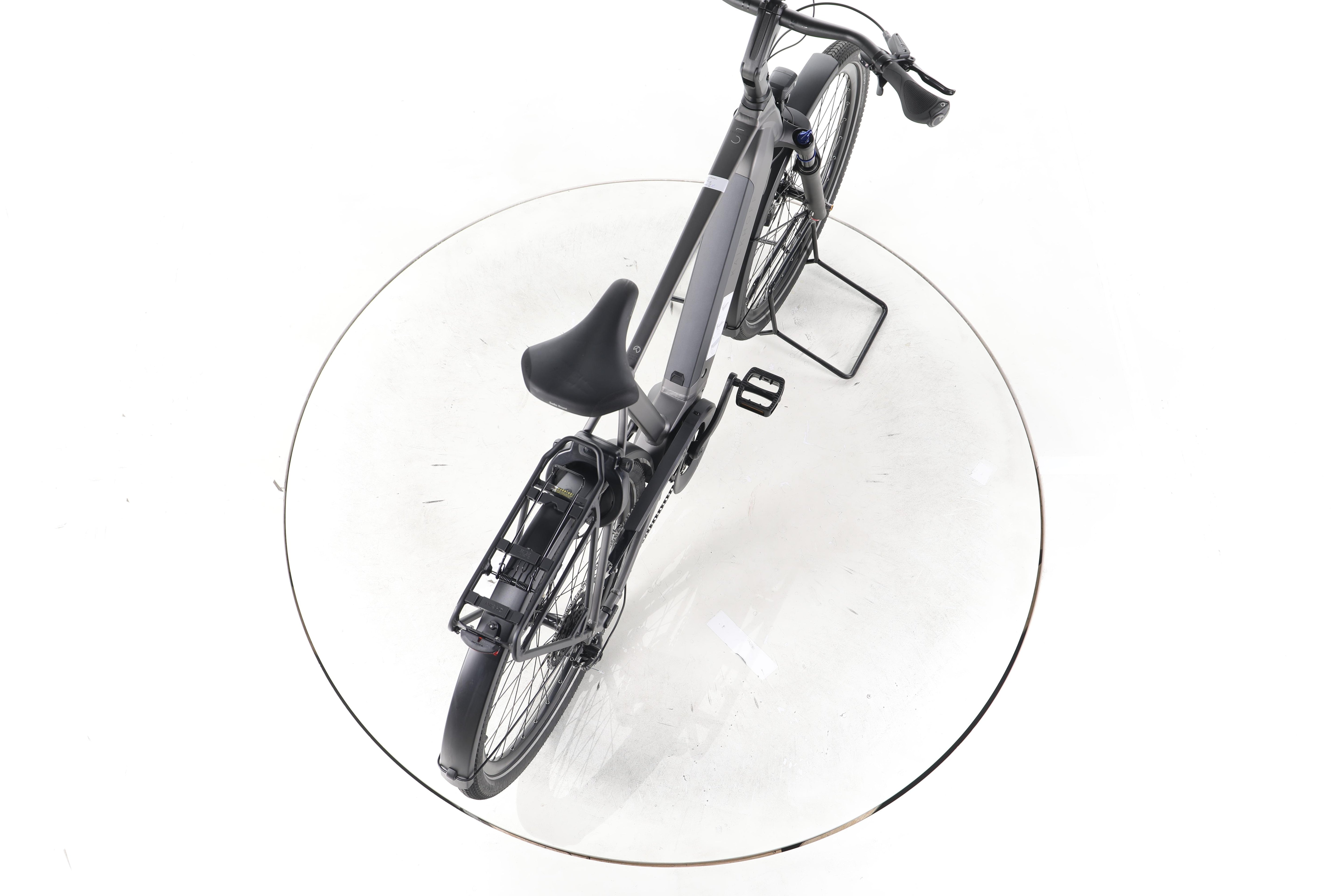 Kalkhoff Endeavour 5 Move+ Trekking E-Bike 2024 - Image 23