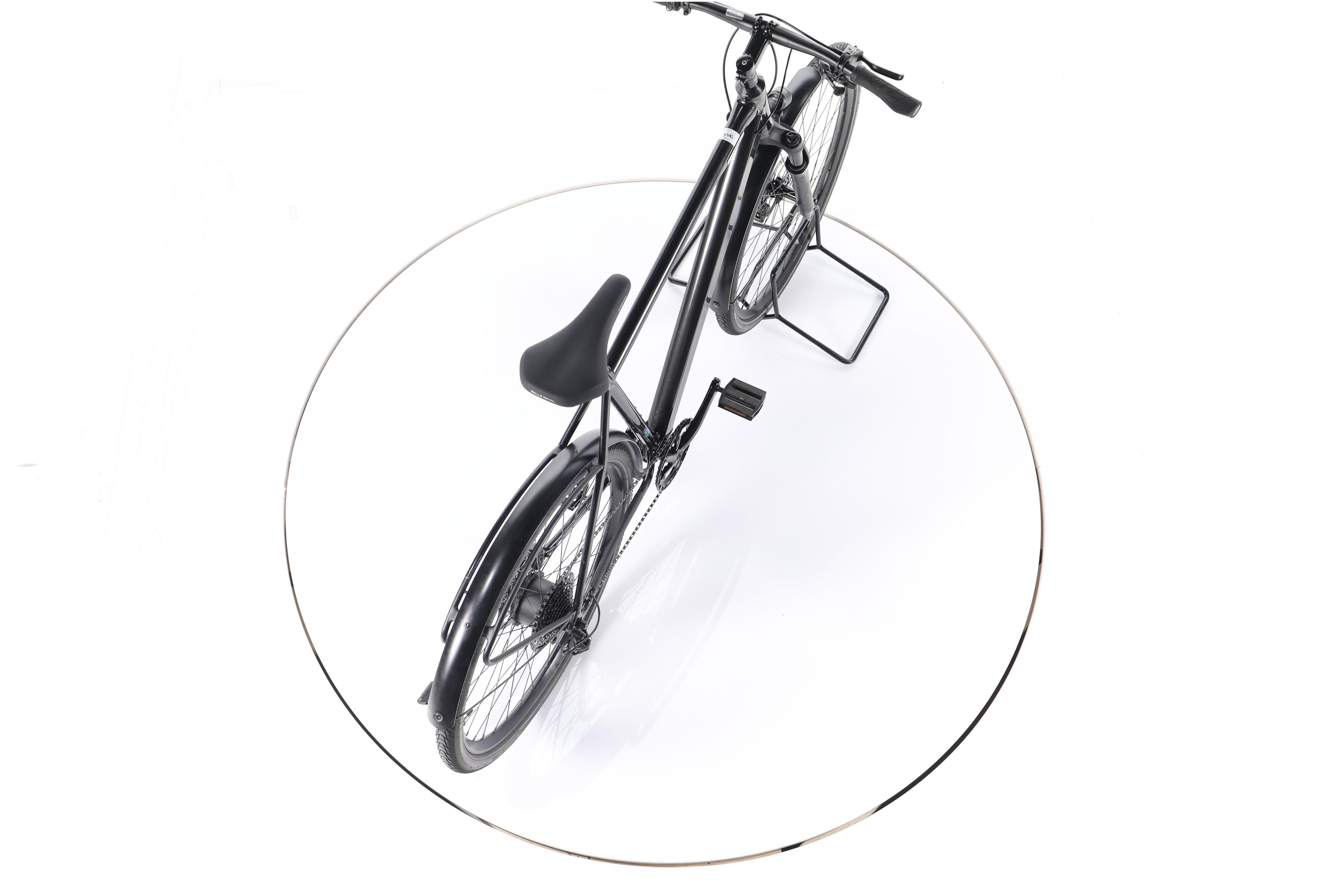 Coboc Iseo Trekking E-Bike - Image 23