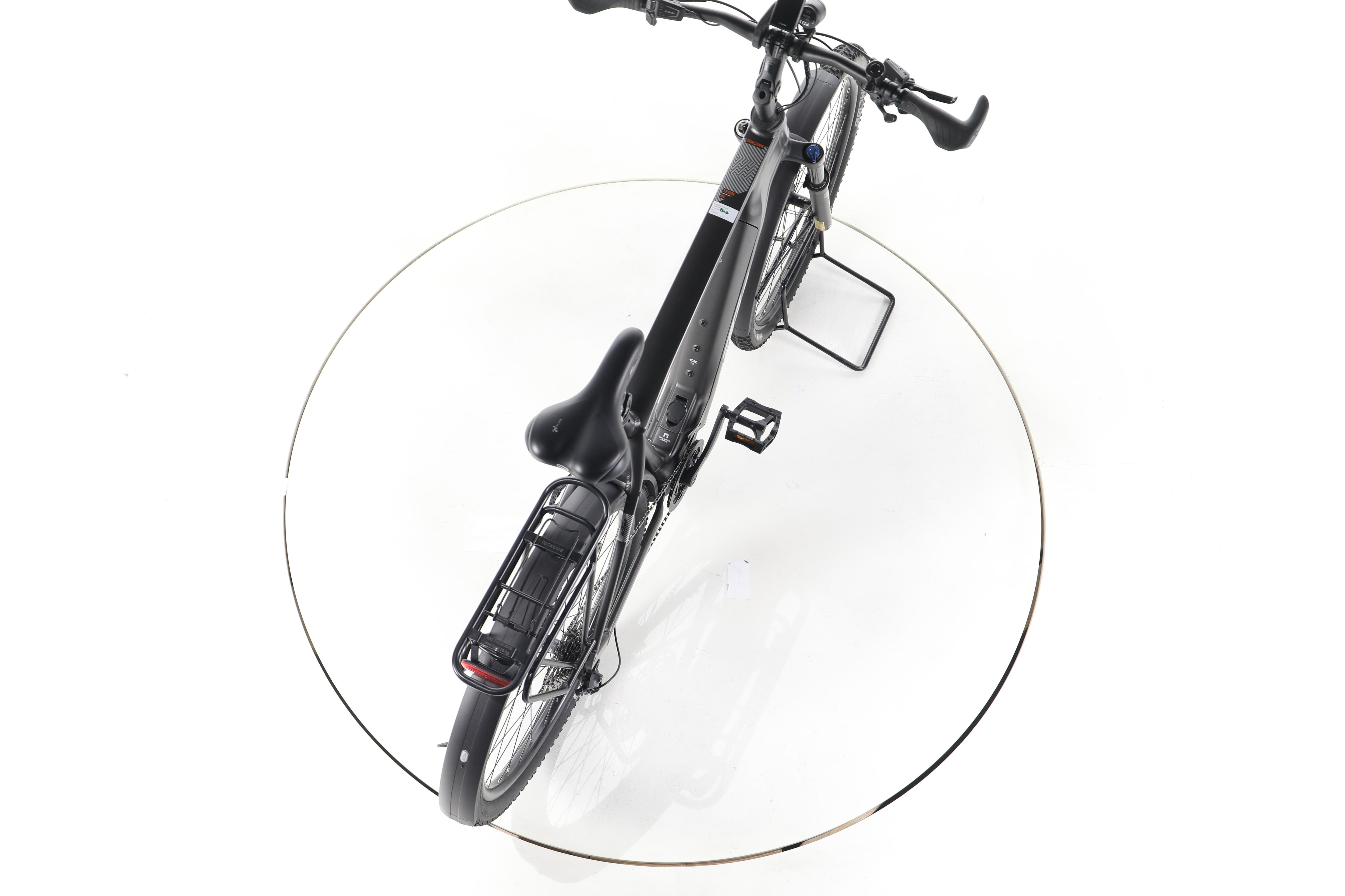 KTM Macina Team XL E-Bike - Image 23