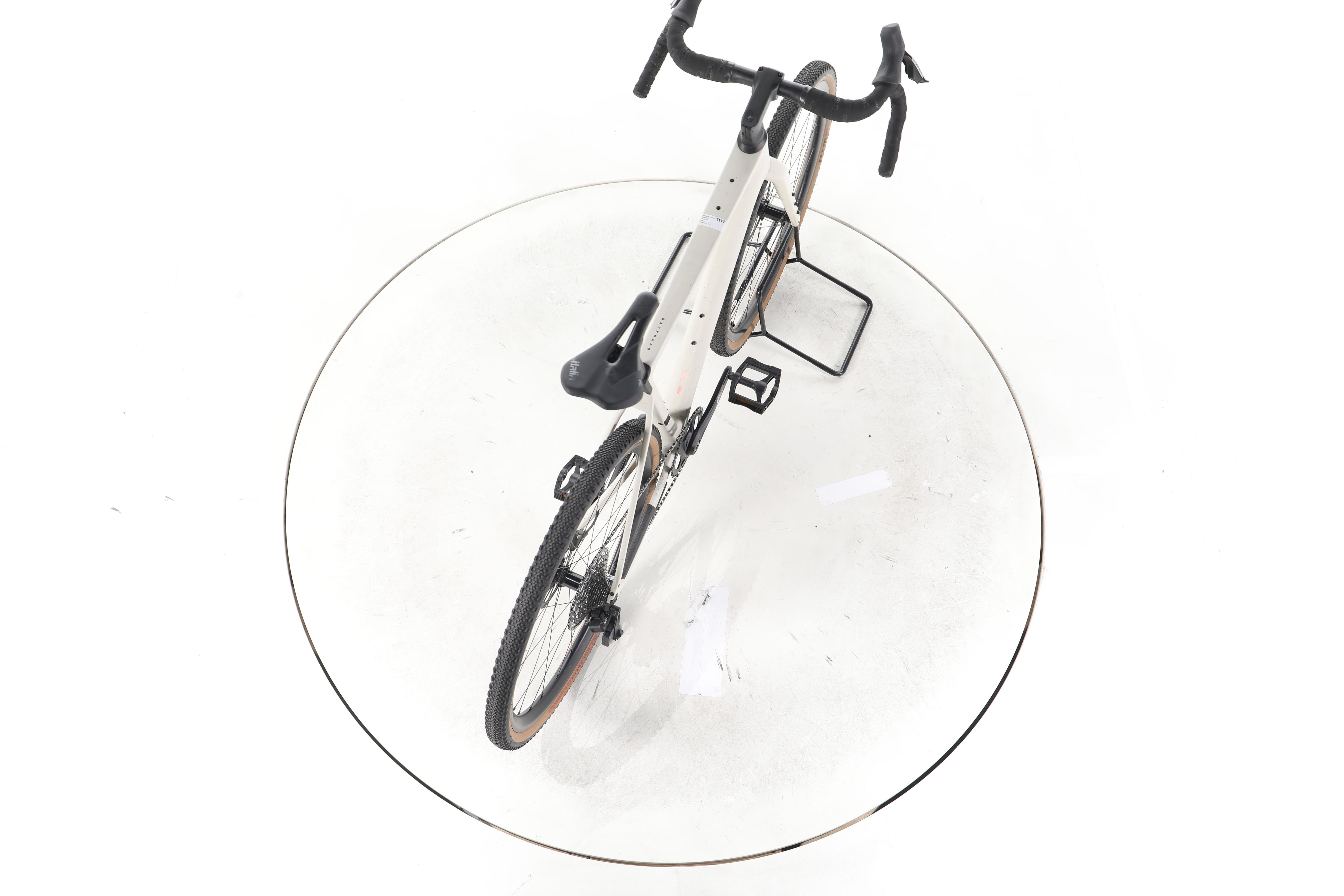 Rose Backroad APEX AXS XPLR 1x12 Gravelbike Carbon 2024 - Image 23