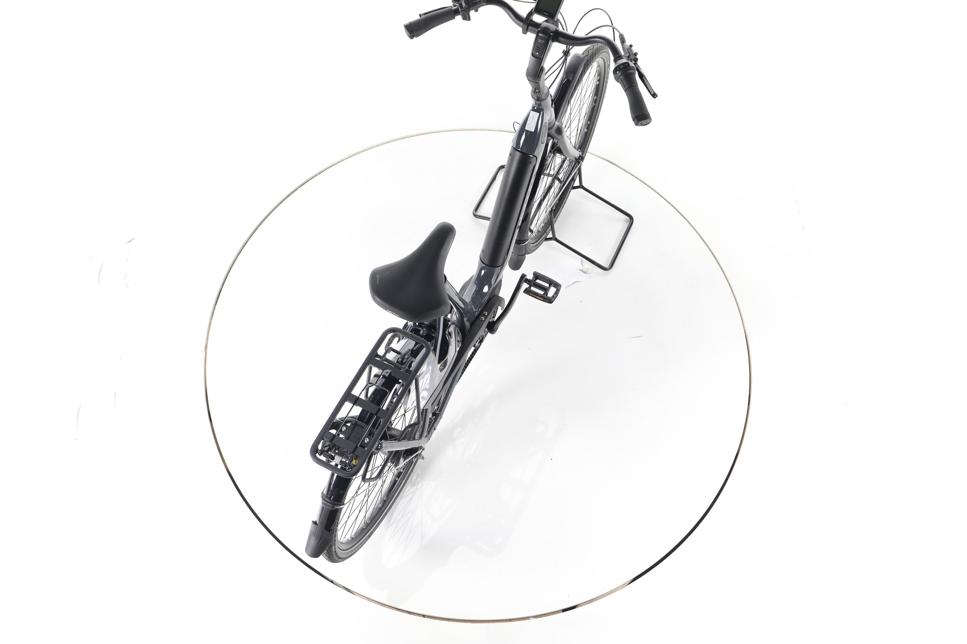 Gazelle Arroyo C5 HMB Elite City E-Bike Tiefeinsteiger 2024 - Image 23