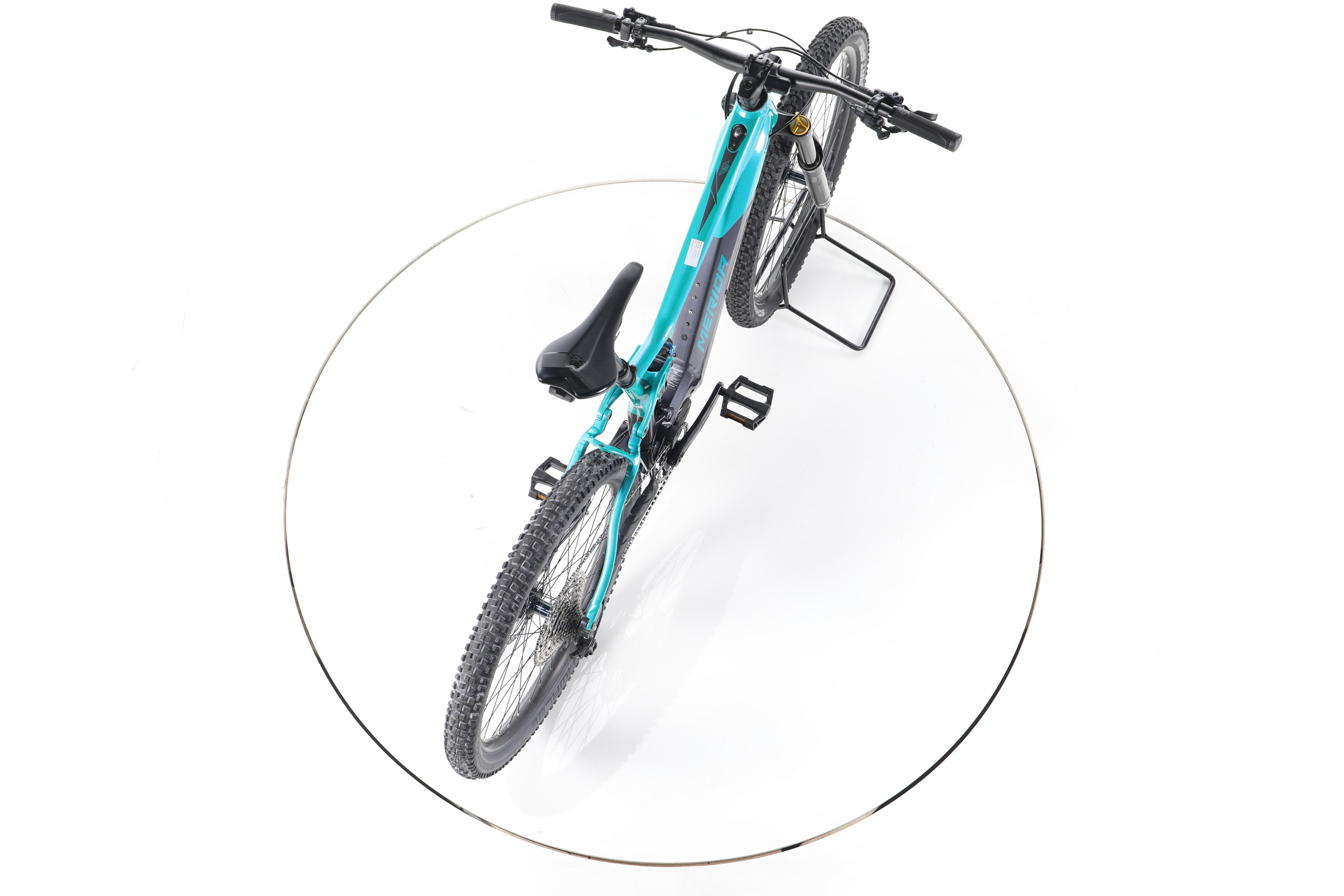 Merida eONE-SIXTY 700 Fully E-Bike - Image 23