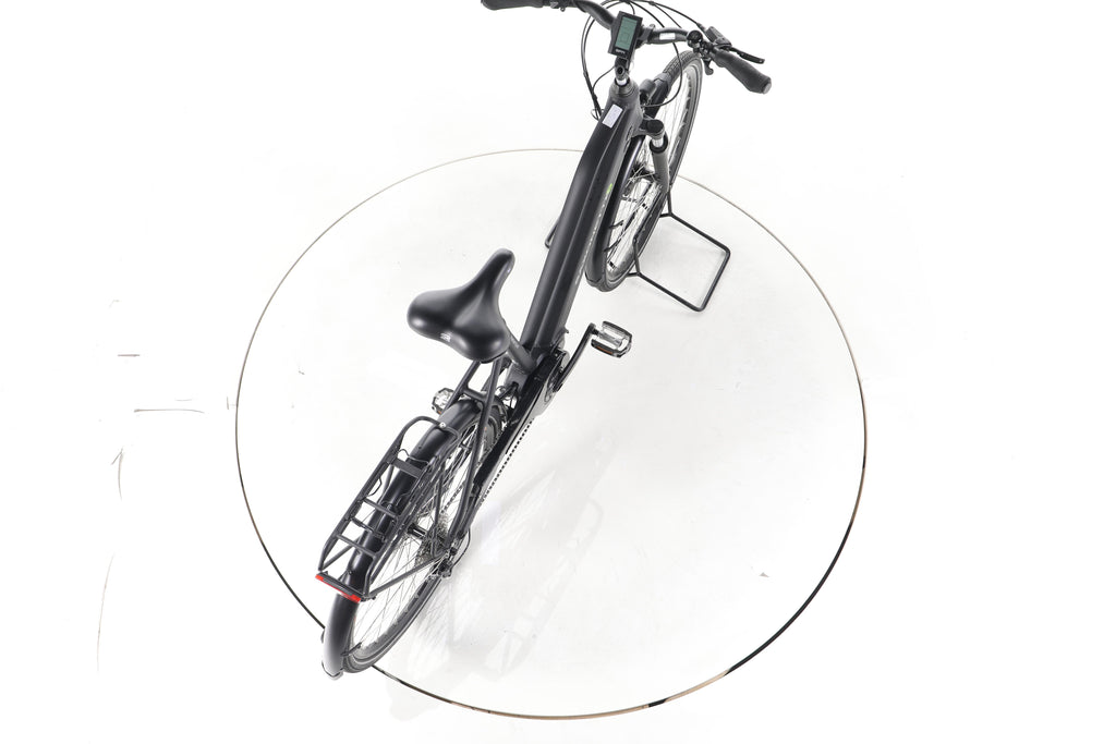 Saxonette Premium Sport Trekking E-Bike - Image 23