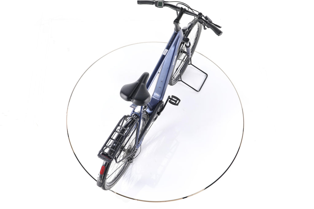 Kettler Traveller eGold 10+ Trekking E-Bike - Image 23