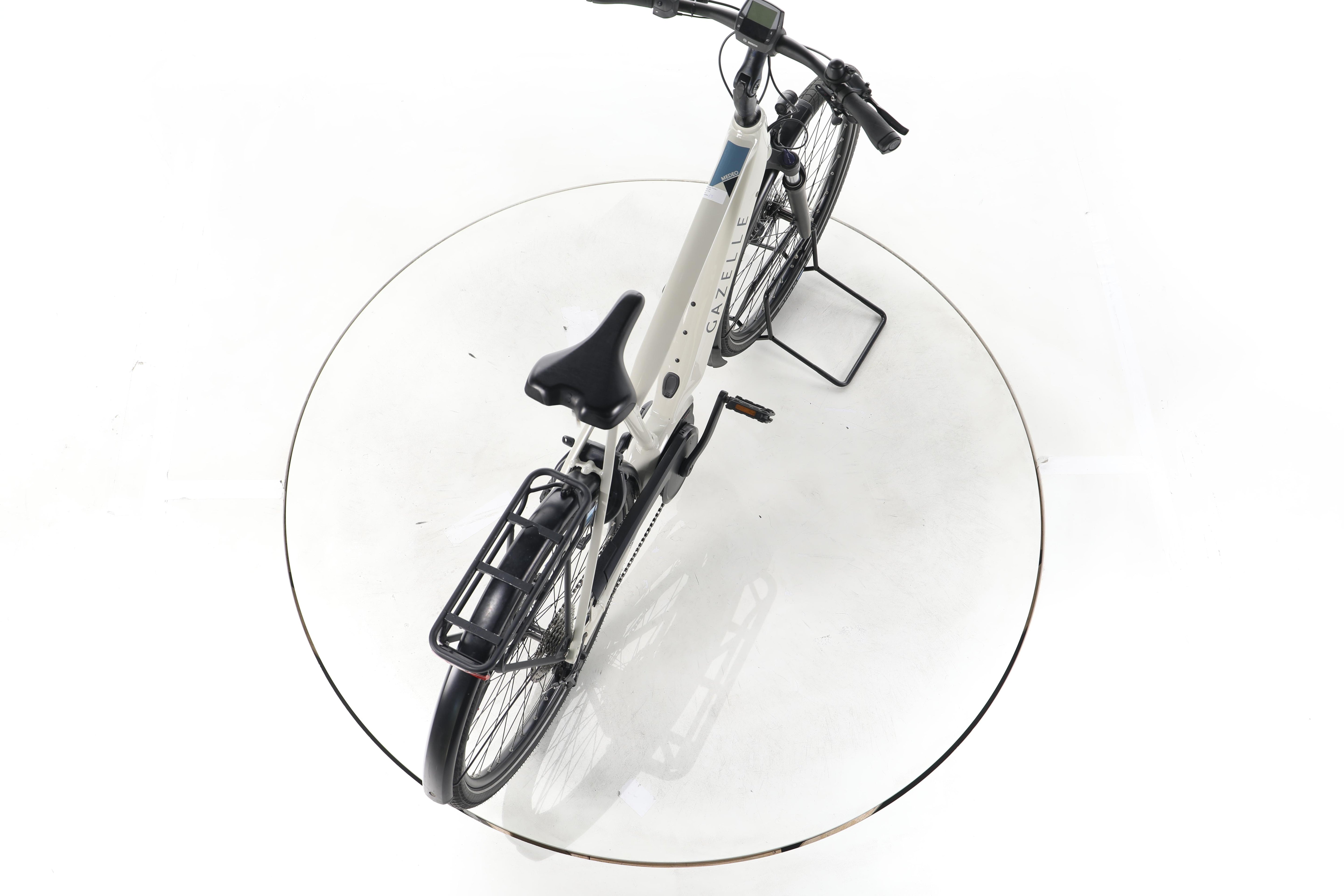 Gazelle Medeo T10 Trekking E-Bike - Image 23