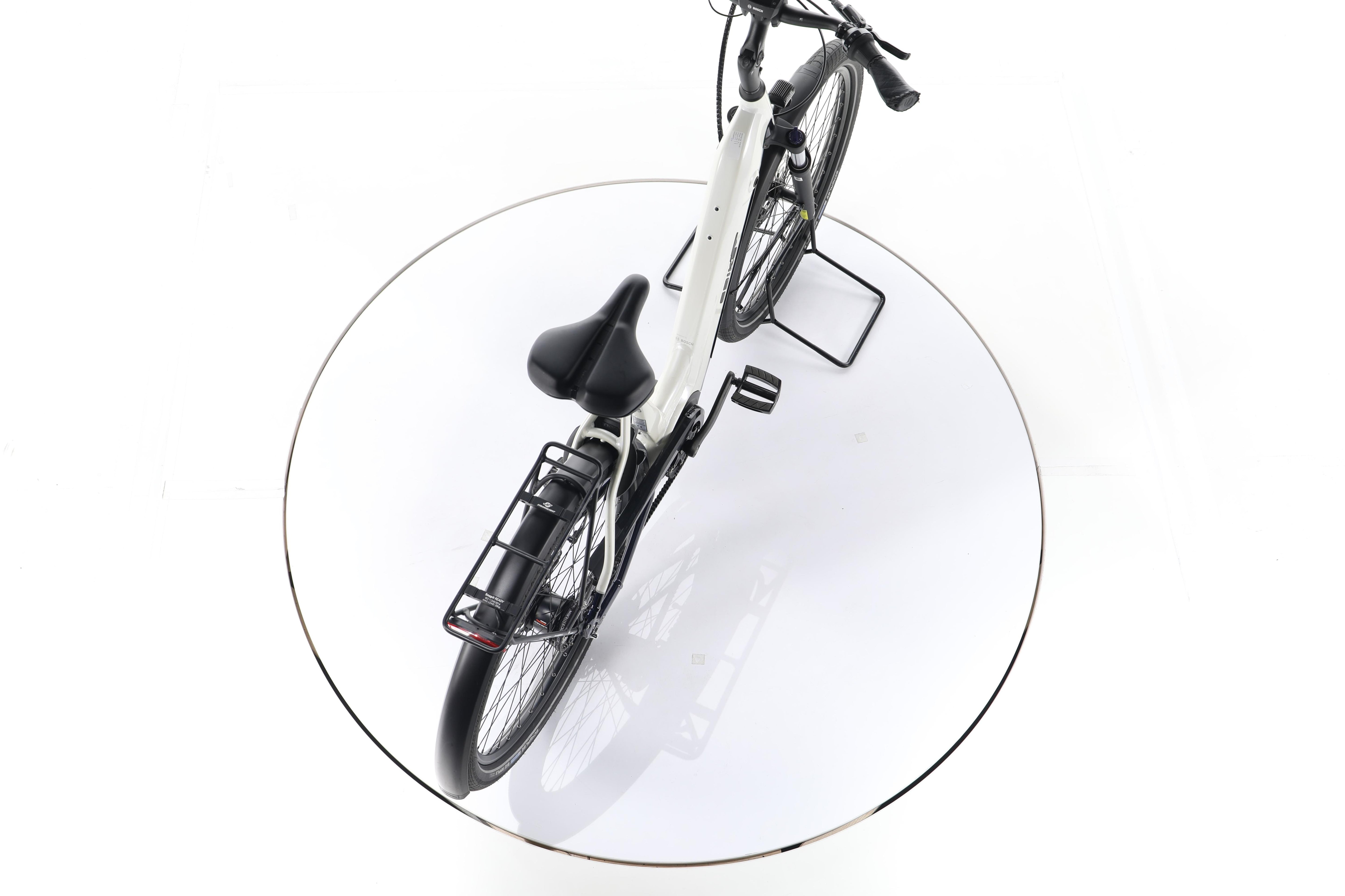 EBIKE TOUR Pro City E-Bike Tiefeinsteiger - Image 23