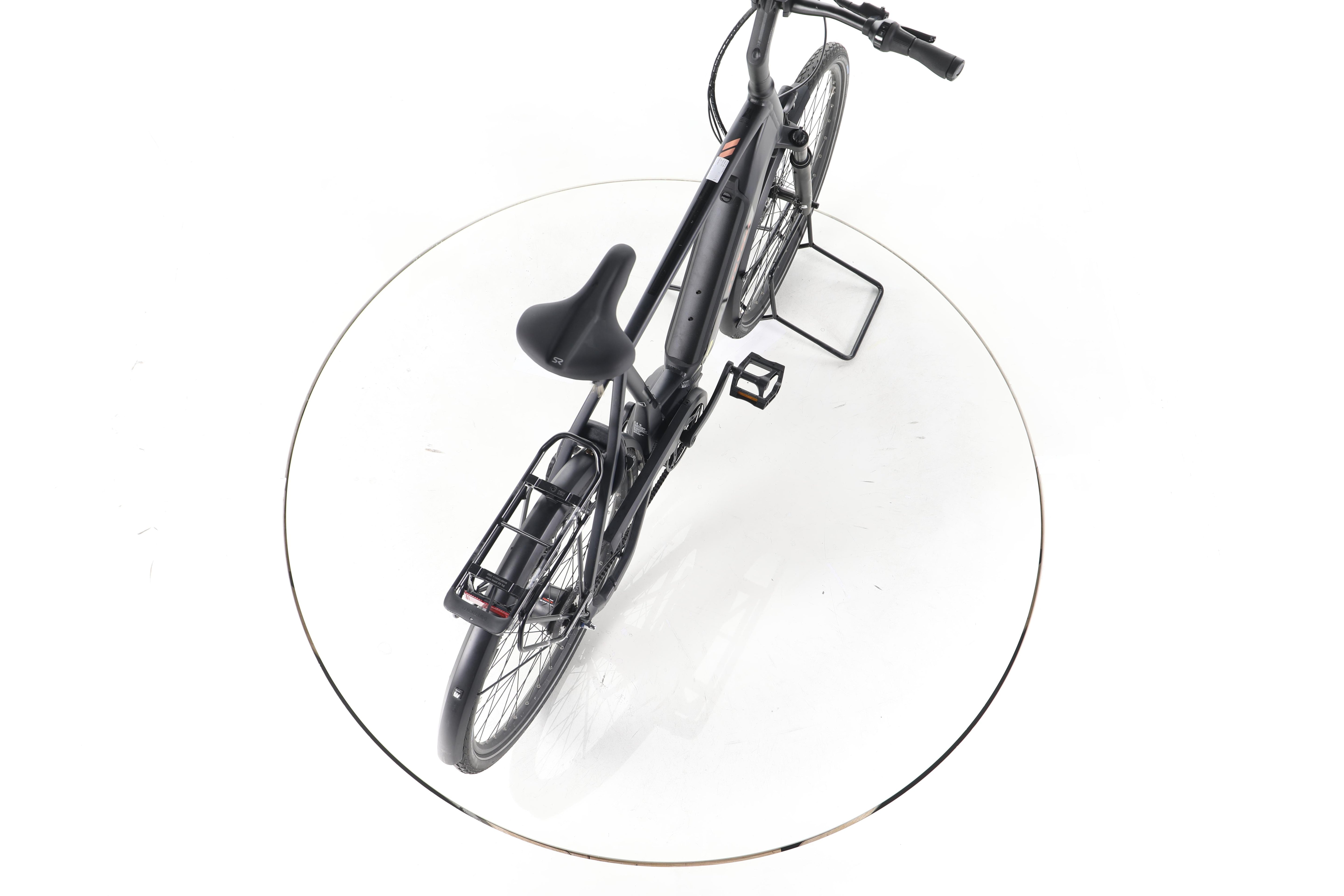 Stevens E-Courier Luxe City E-Bike - Image 23