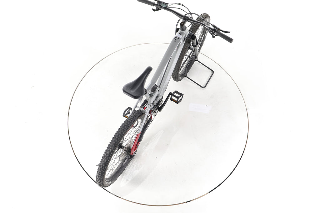 Haibike Alltrail 5 E-Bike Fully - Image 23