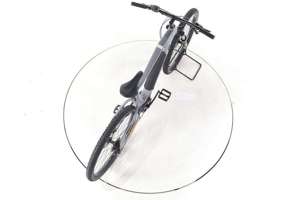 Haibike Hardnine 4 E-Bike - Image 23
