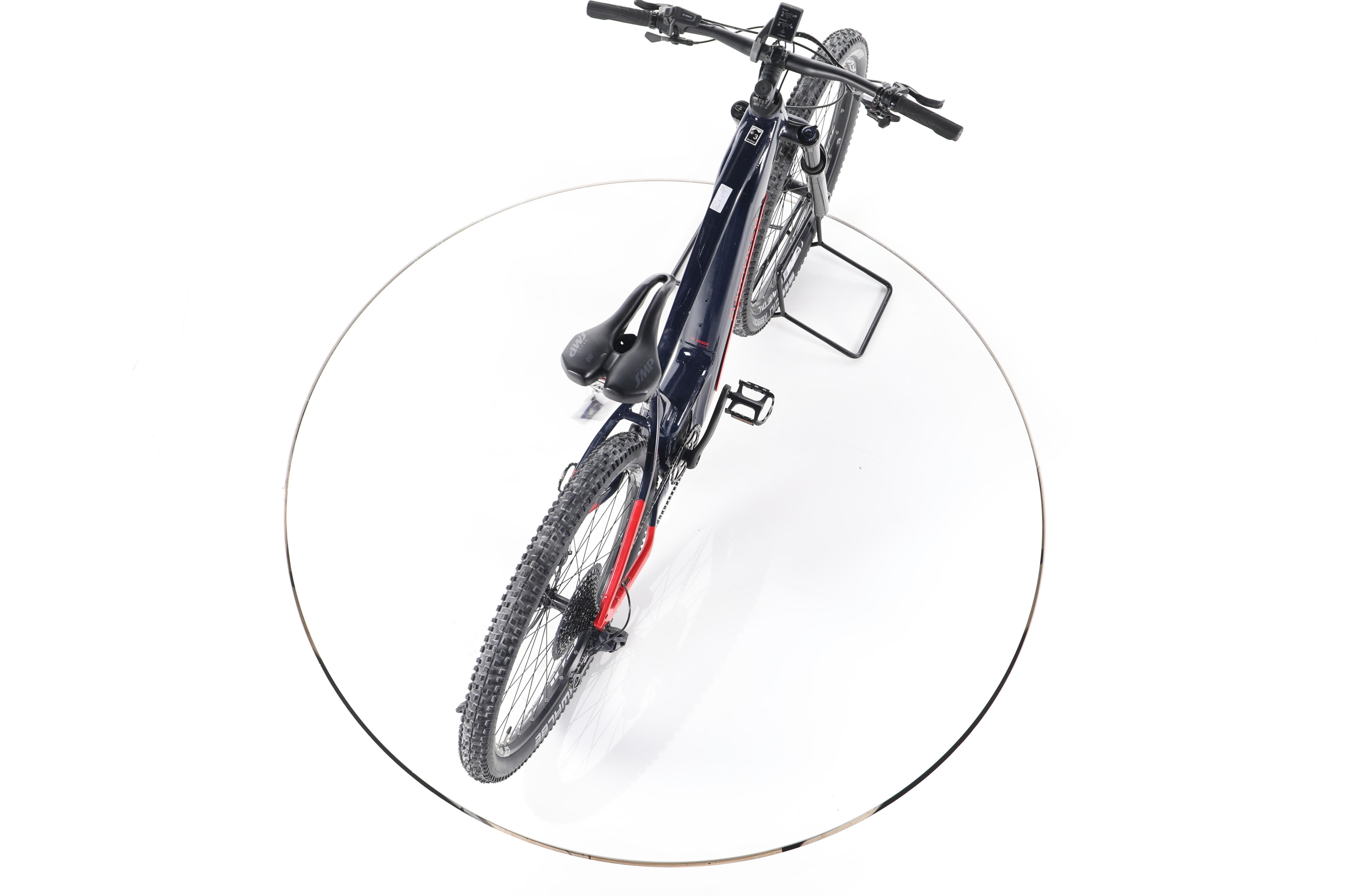 ADVANCED OFFROAD Pro MTB SX E-Bike - Image 23