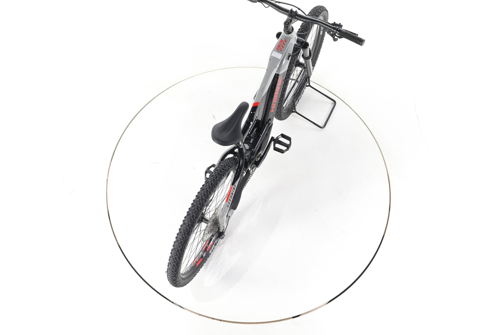Haibike HardNine 9 E-Bike - Image 23