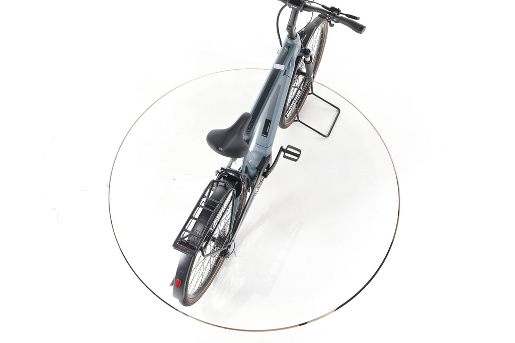 Kettler Quadriga CX10 Trekking E-Bike - Image 23