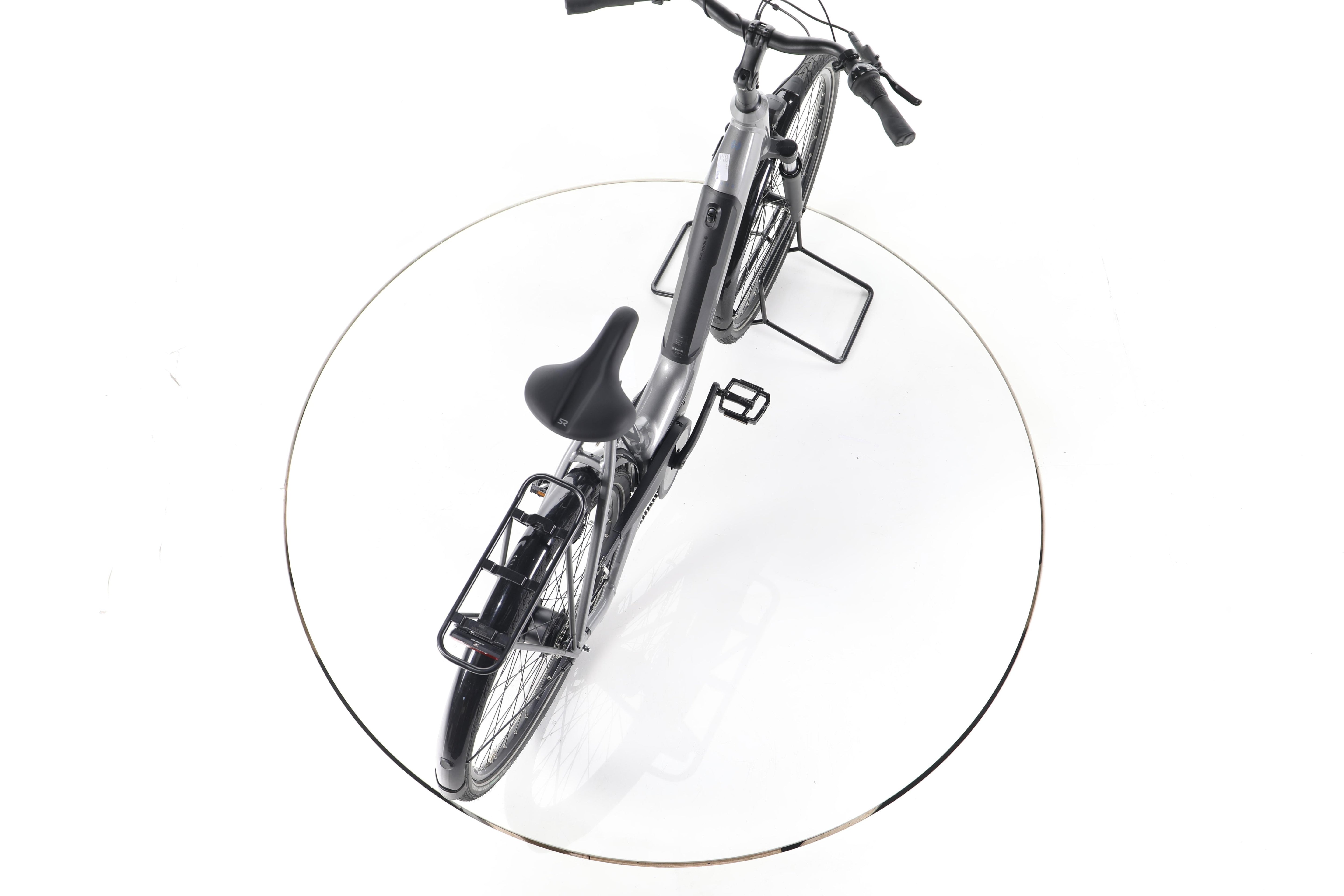 Winora Tria N8 City E-Bike Tiefeinsteiger 2024 - Image 23