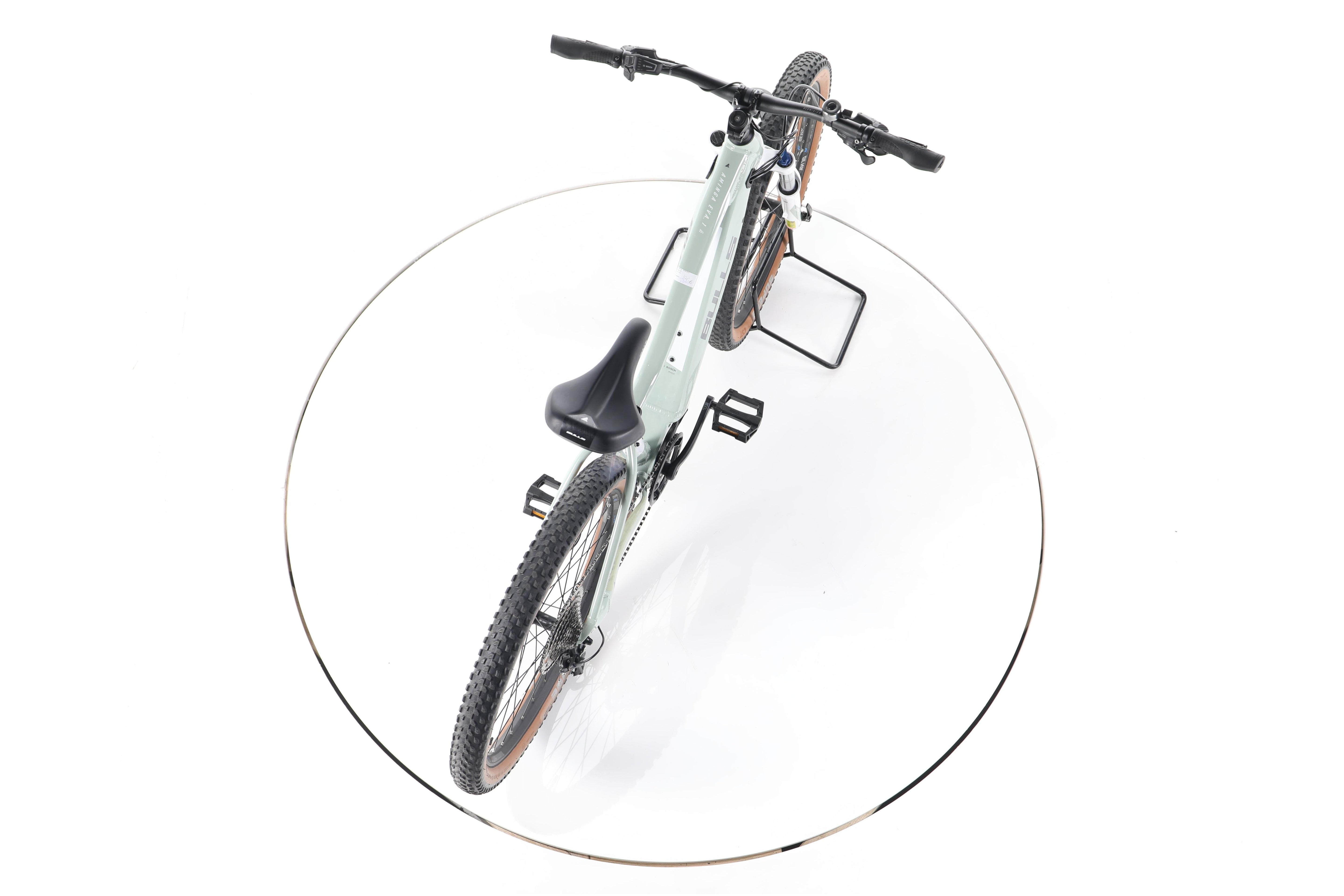 Bulls Aminga EVA 1 E-Bike 2023 - Image 23