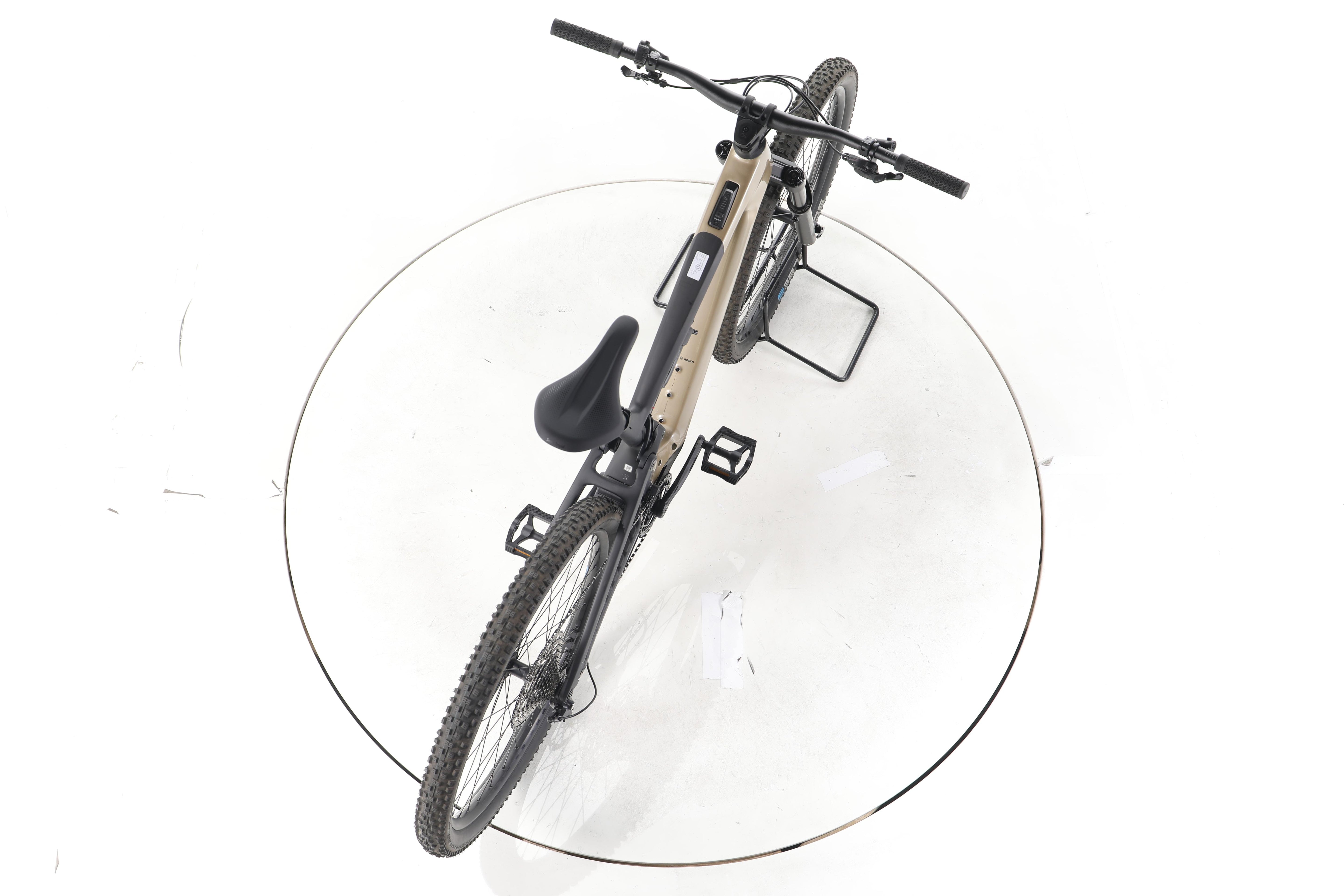 Canyon Neuron:ON CF 7 E-Bike Fully Carbon 2024 - Image 23