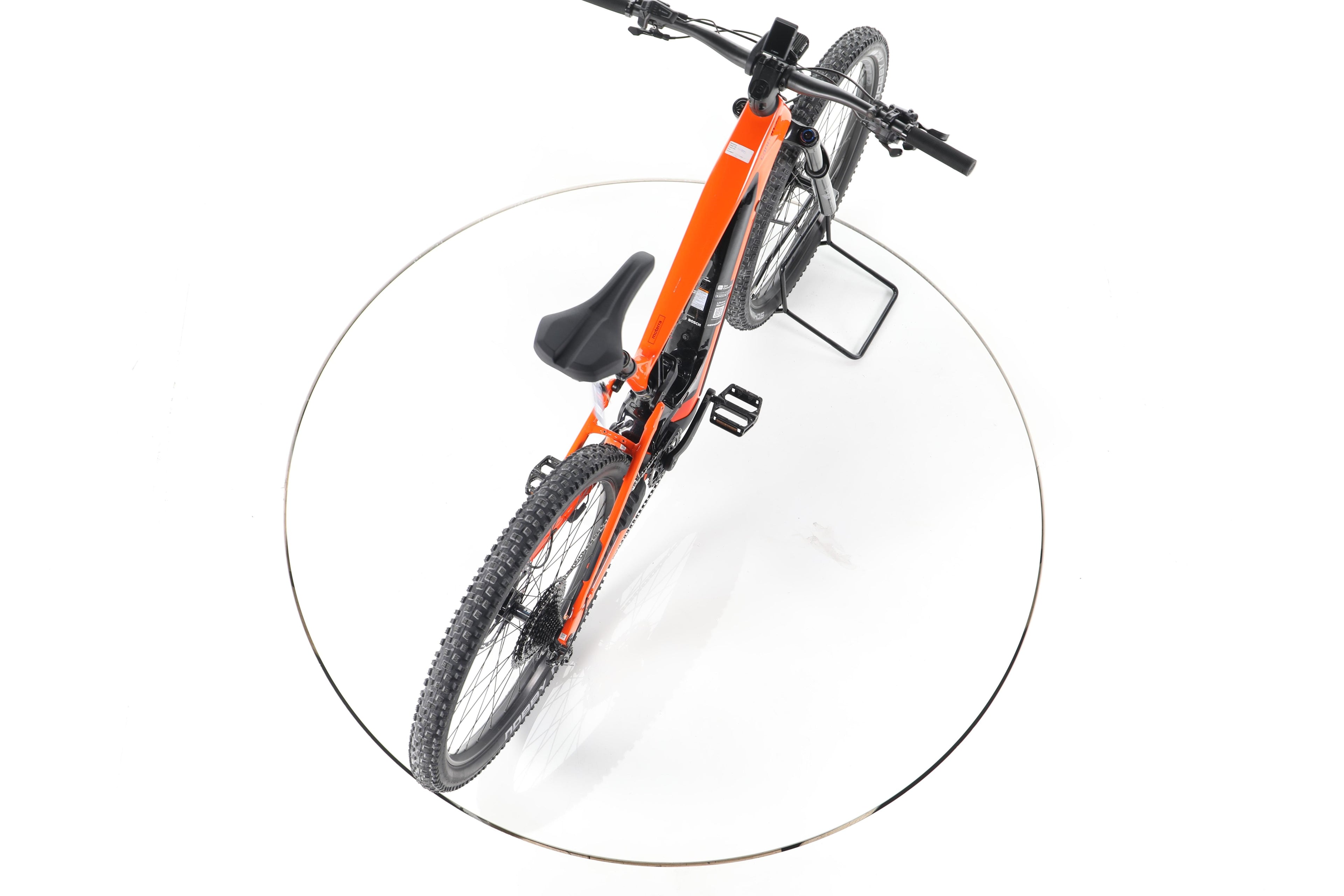 Cannondale Moterra Neo Carbon 1 Fully E-Bike Carbon - Image 23