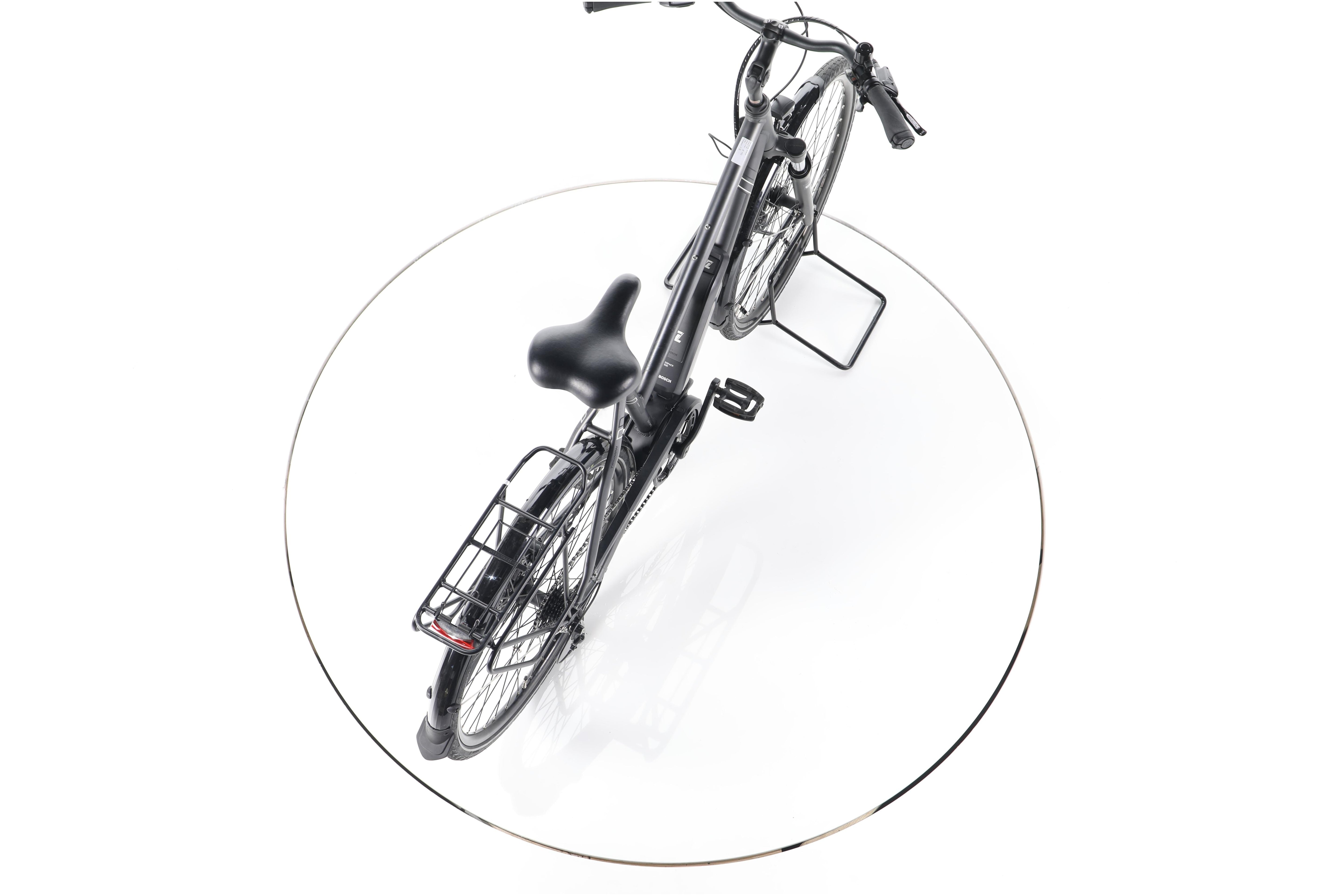Triumph E-Bird Ultra Trekking E-Bike - Image 23