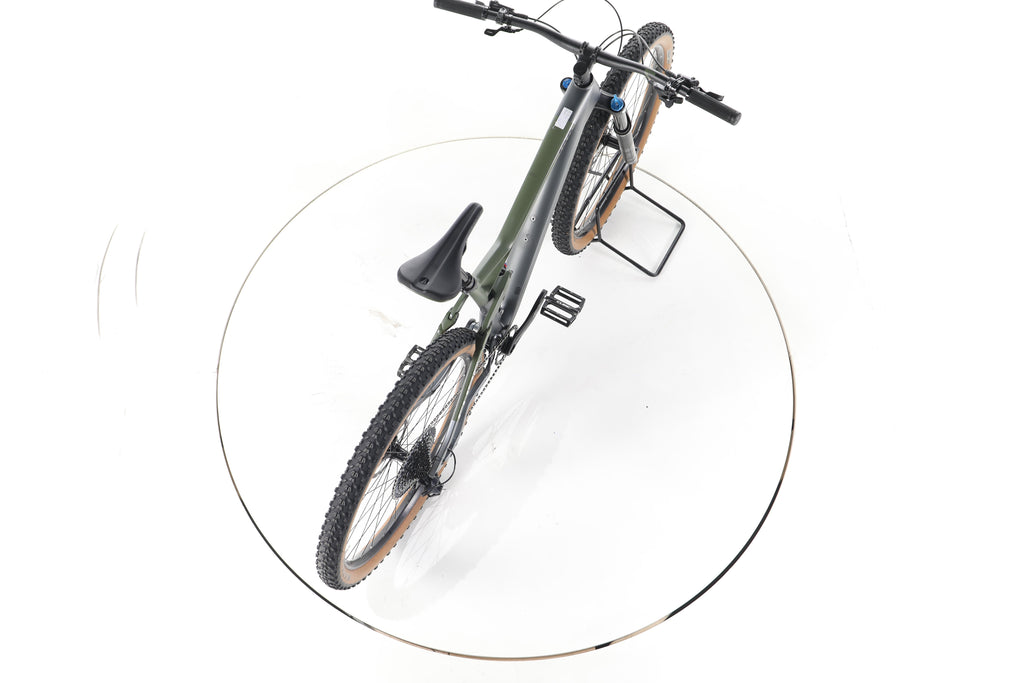 Cube Stereo One 22 HPC TM - Image 23