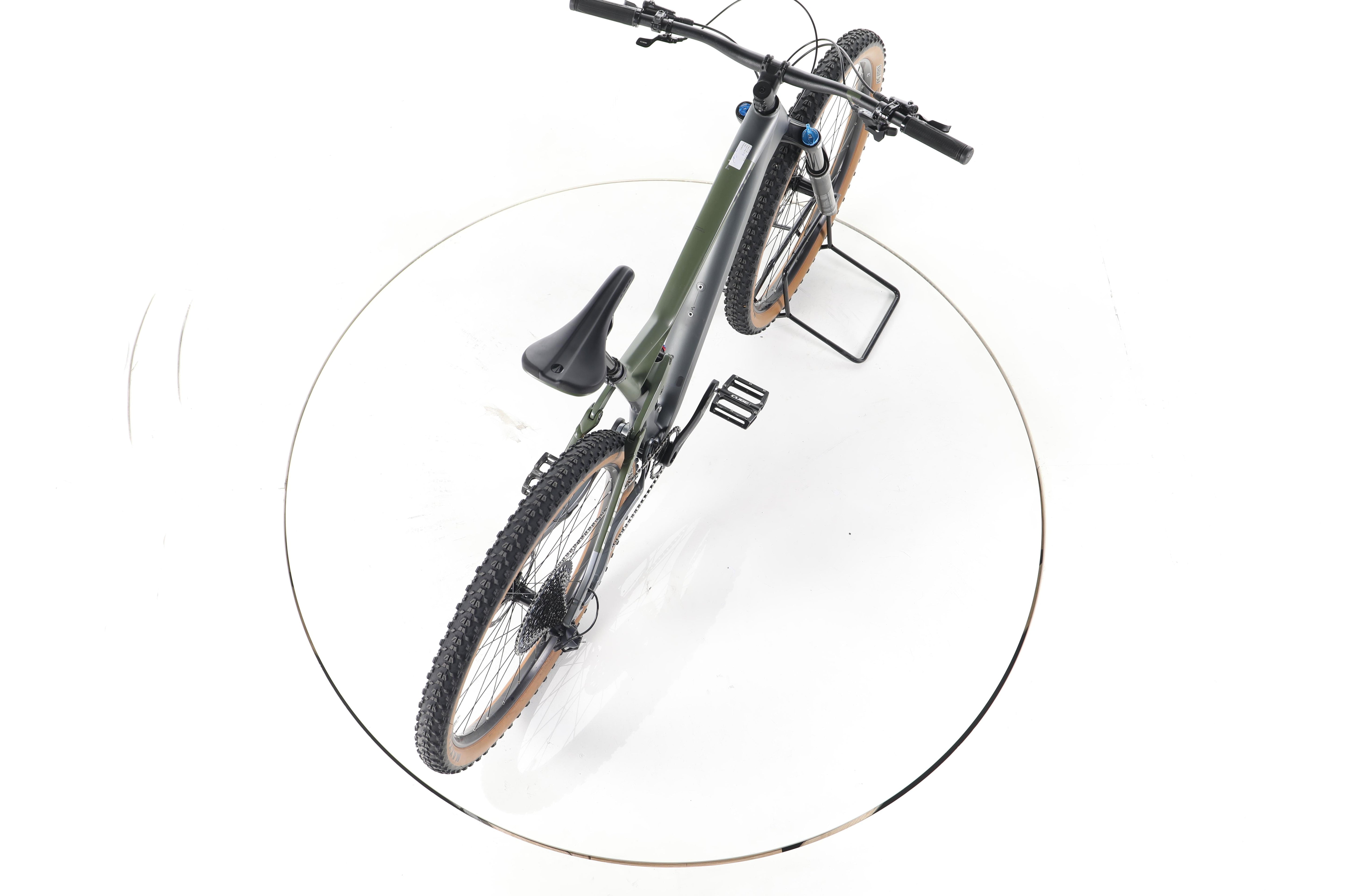 Cube Stereo One 22 HPC TM - Image 23