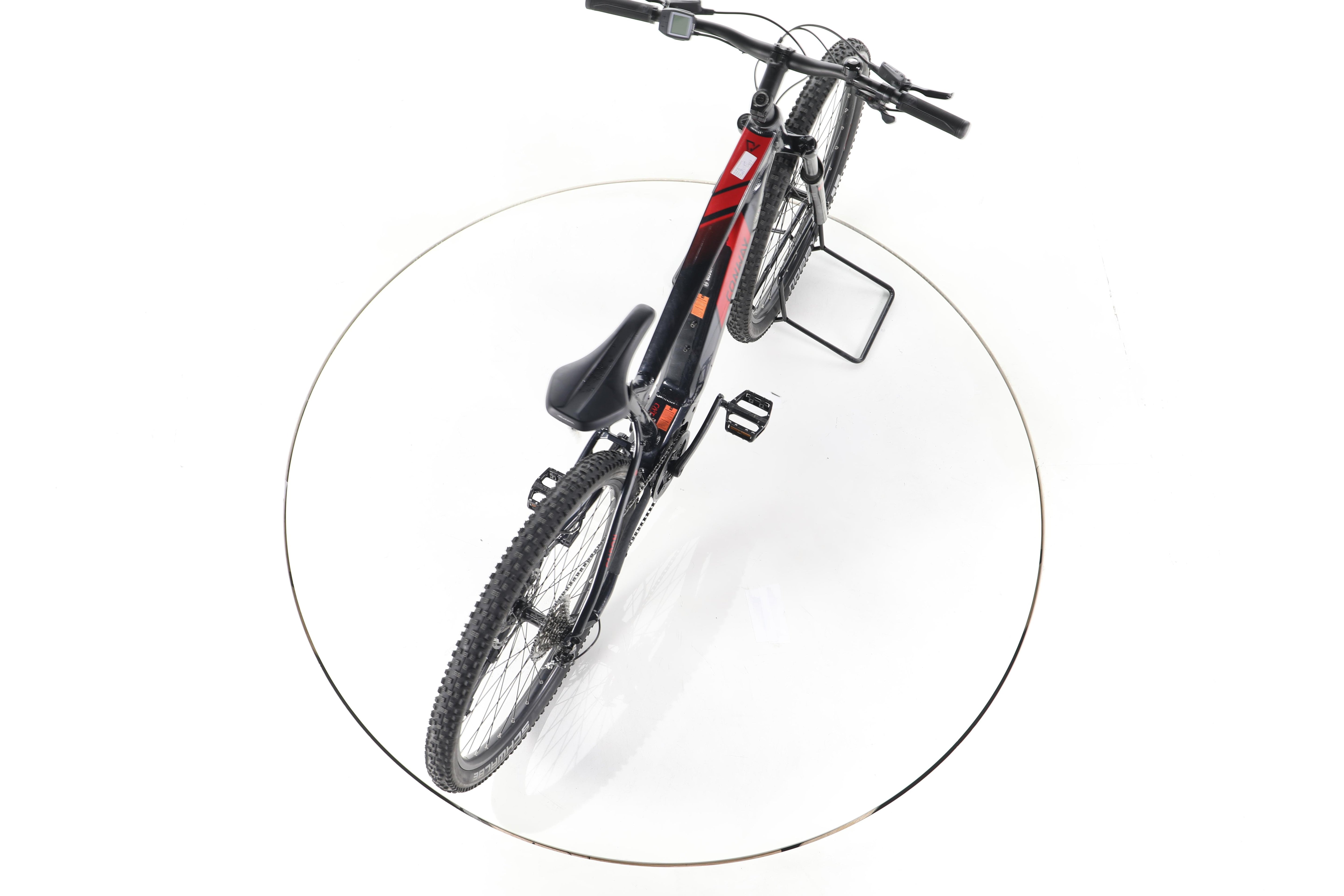 Conway S 2.0, E-Bike - Image 23