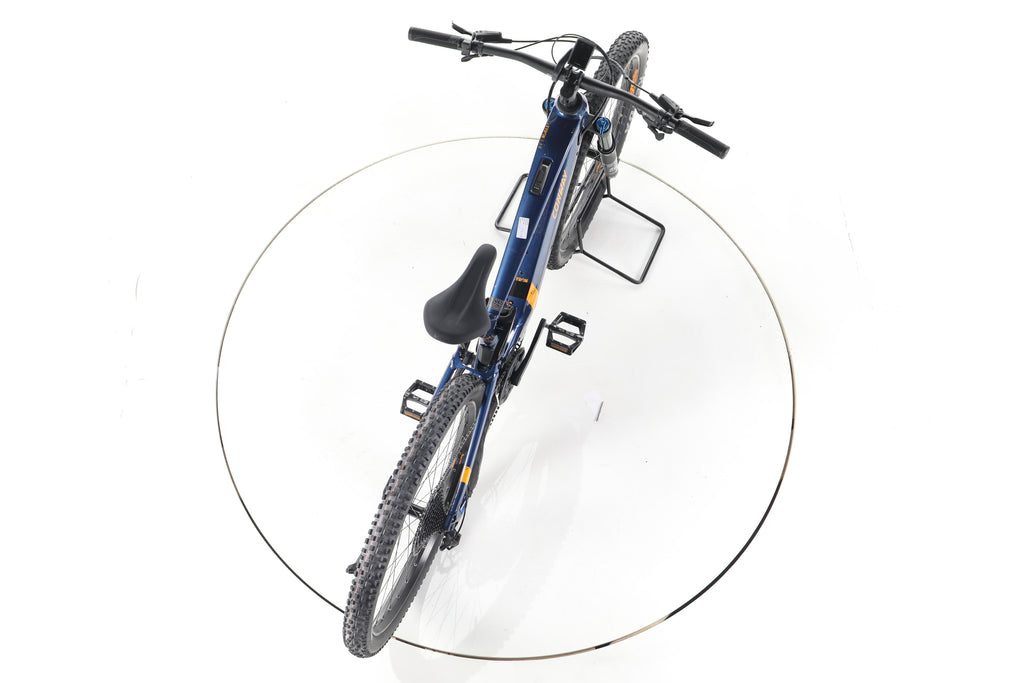 Conway Xyron S 3.9 Fully E-Bike 2023 - Image 23