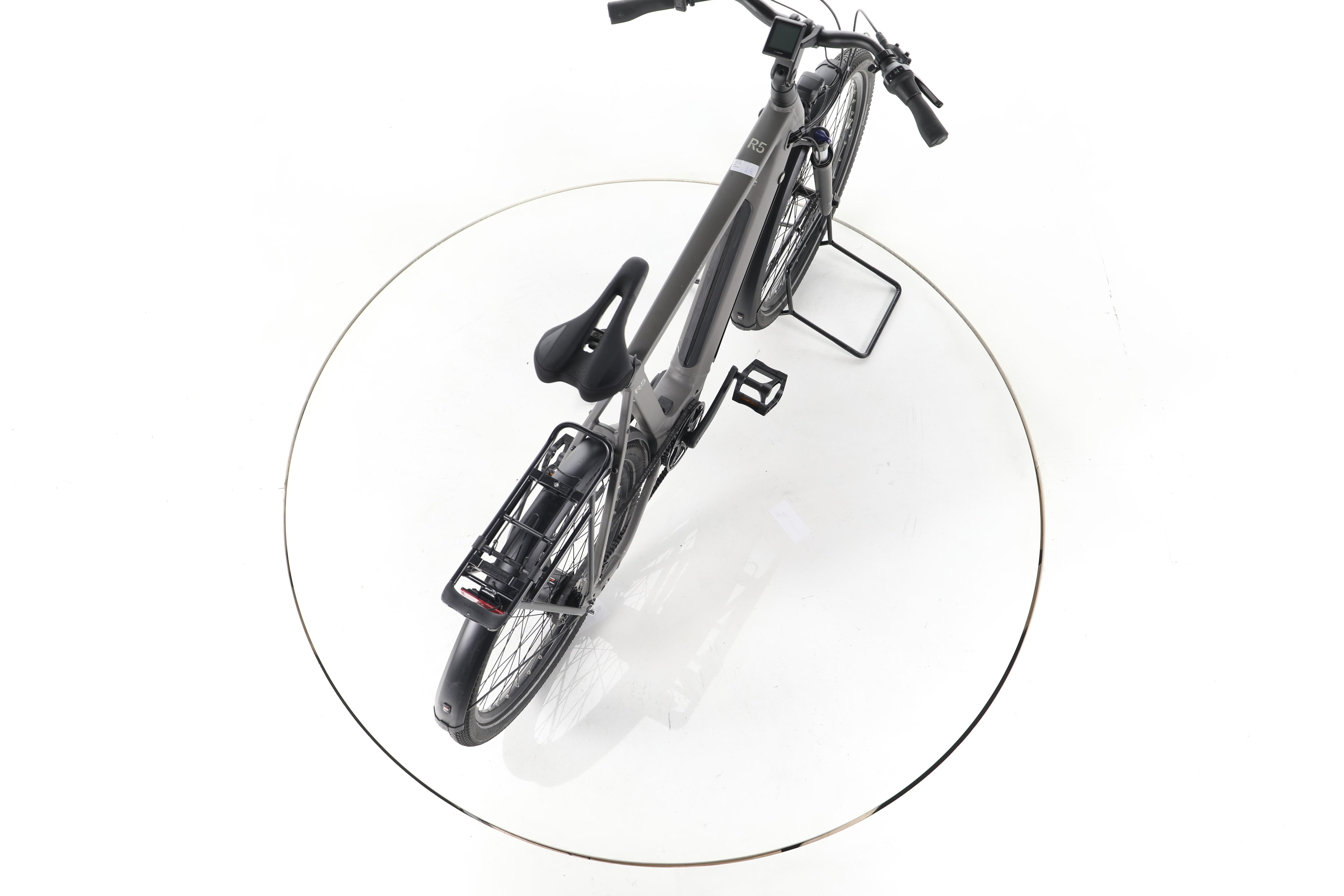Winora Sinus R5 City E-Bike - Image 23