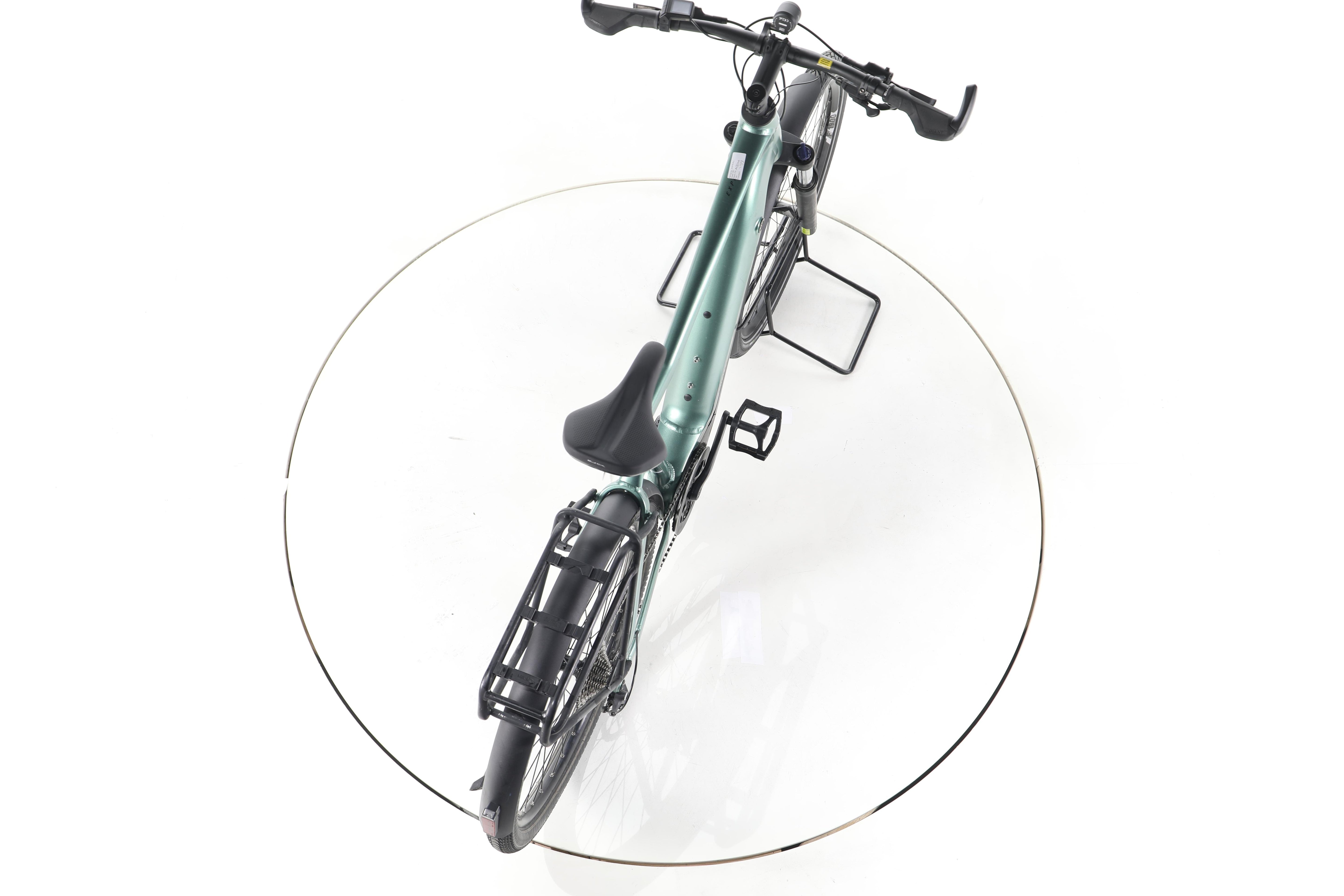 Giant Explore E+ 1 Trekking E-Bike - Image 23