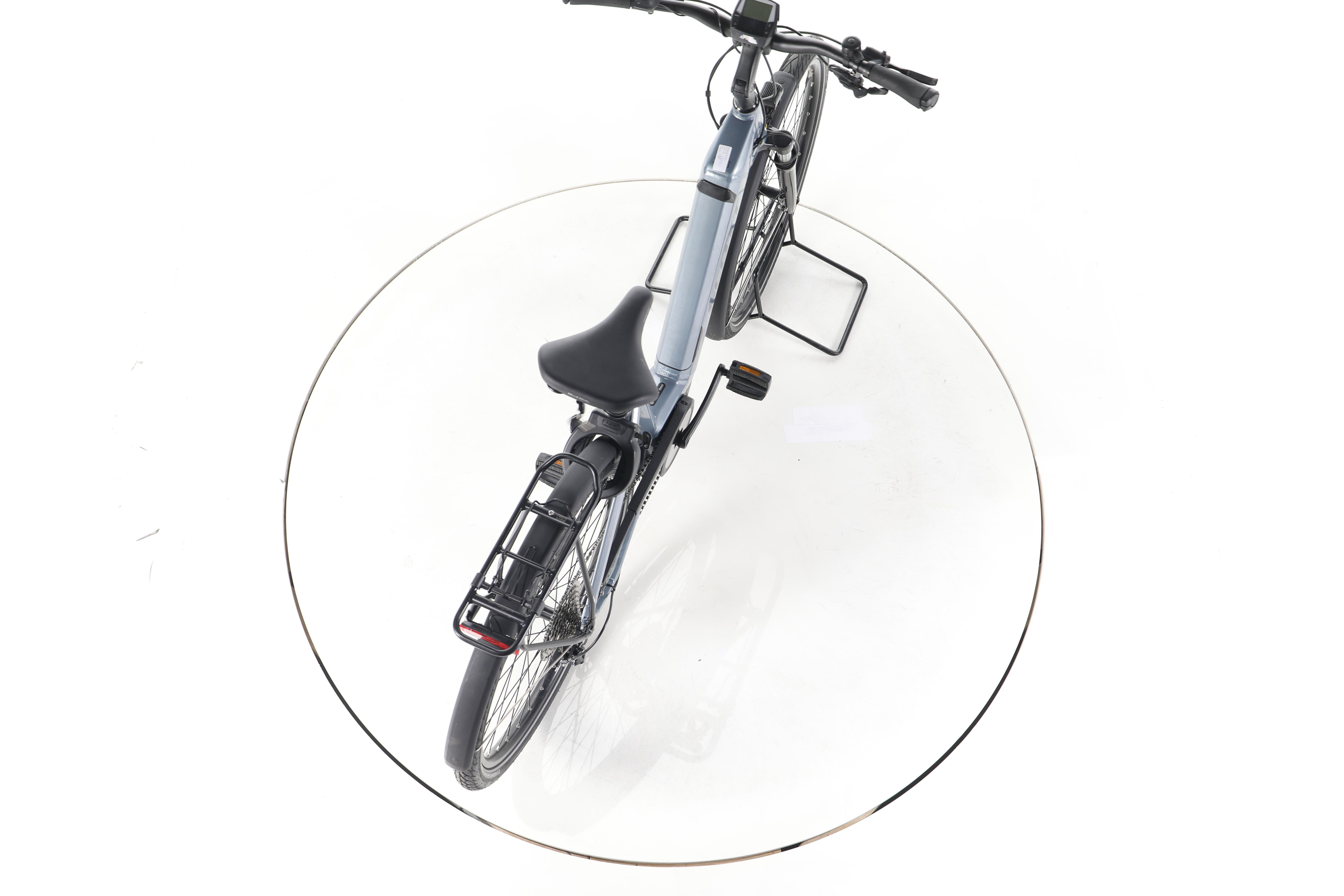 Scott Sub Tour eRIDE 10 Trekking E-Bike Tiefeinsteiger - Image 23
