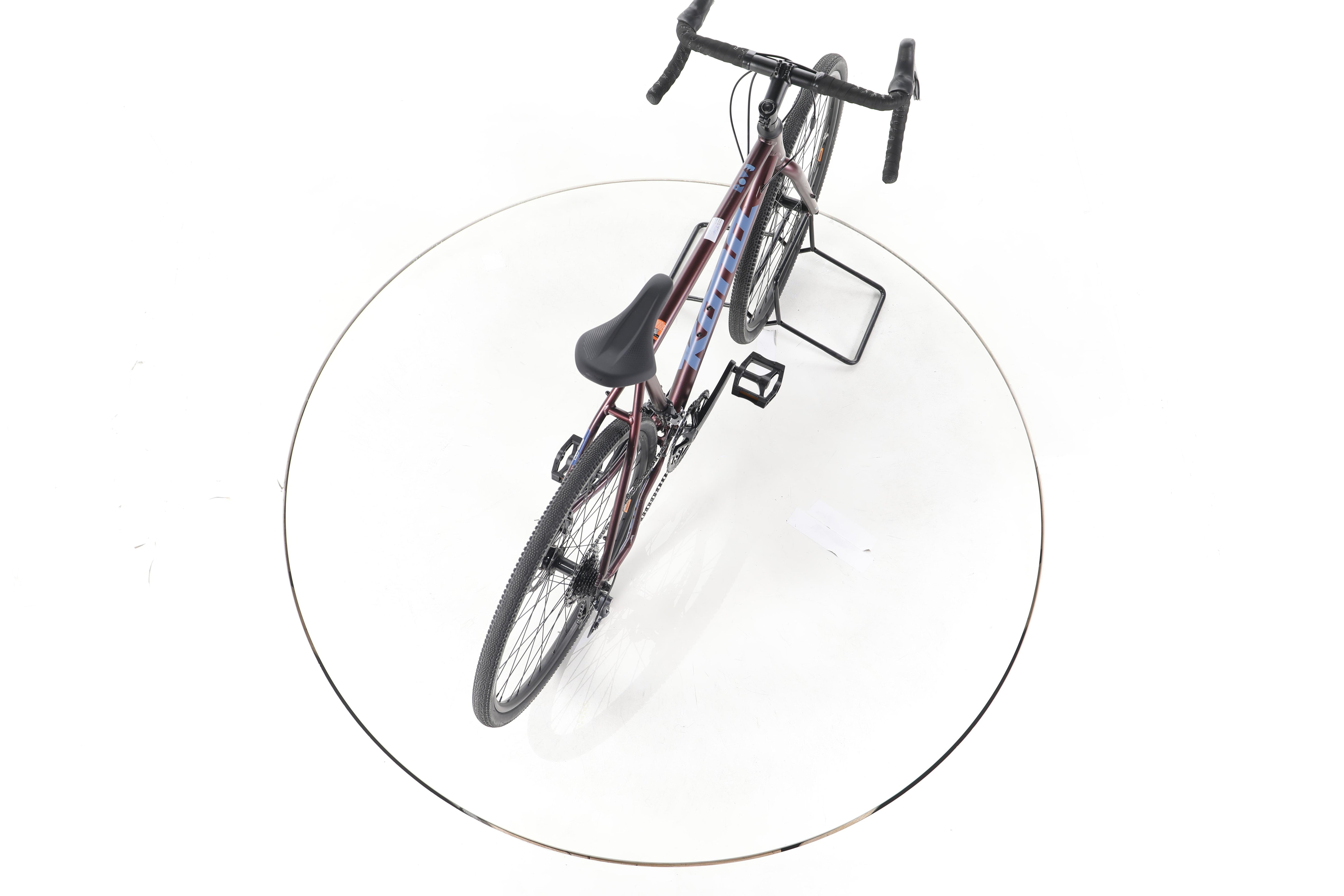 Kona Rove AL700 E-Gravelbike - Image 23