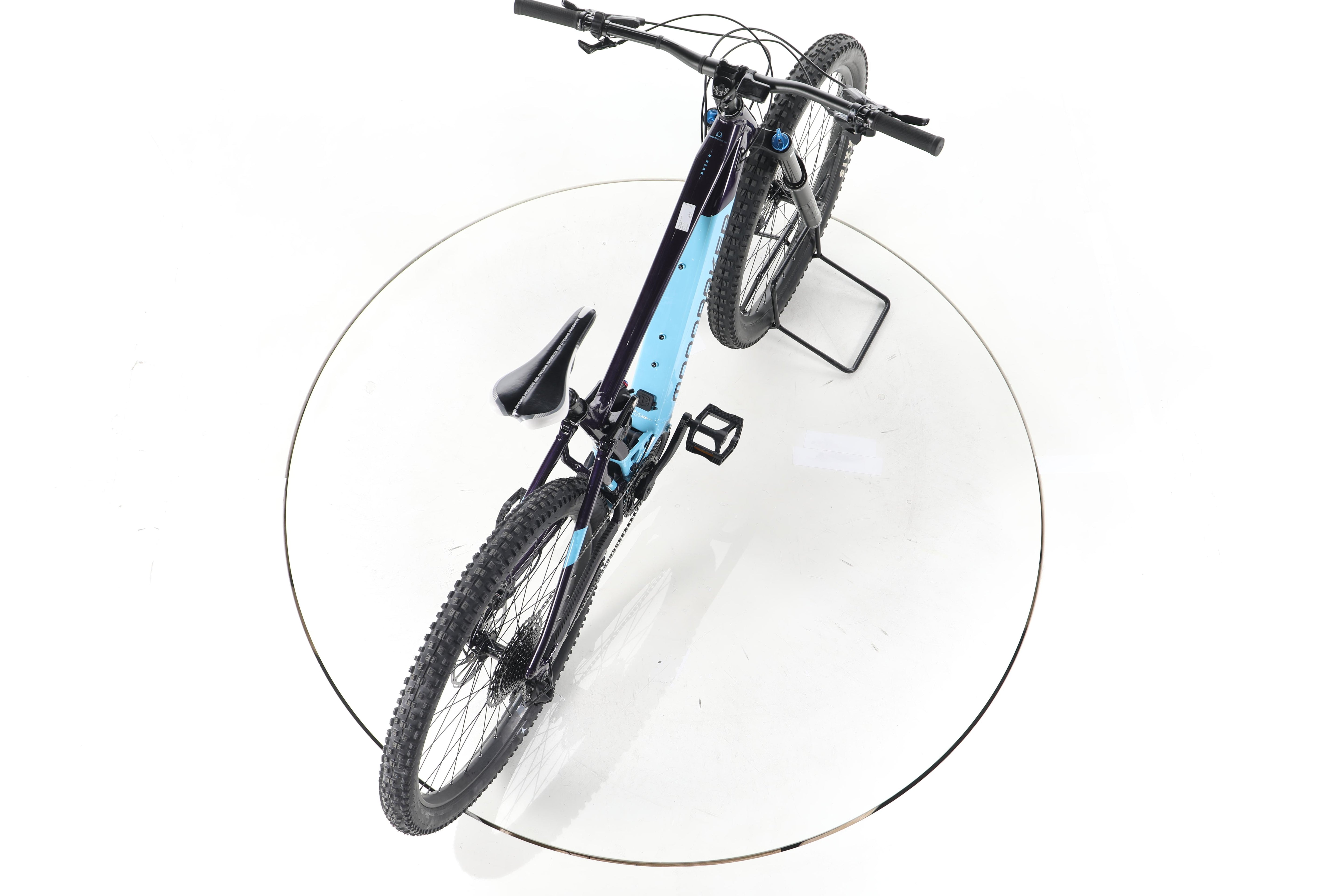 Mondraker DUSK R Fully E-Bike - Image 23