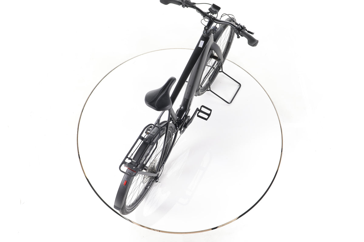 Cube Kathmandu Hybrid C:62 SLX 400X Trekking E-Bike Carbon 2025 - Image 23
