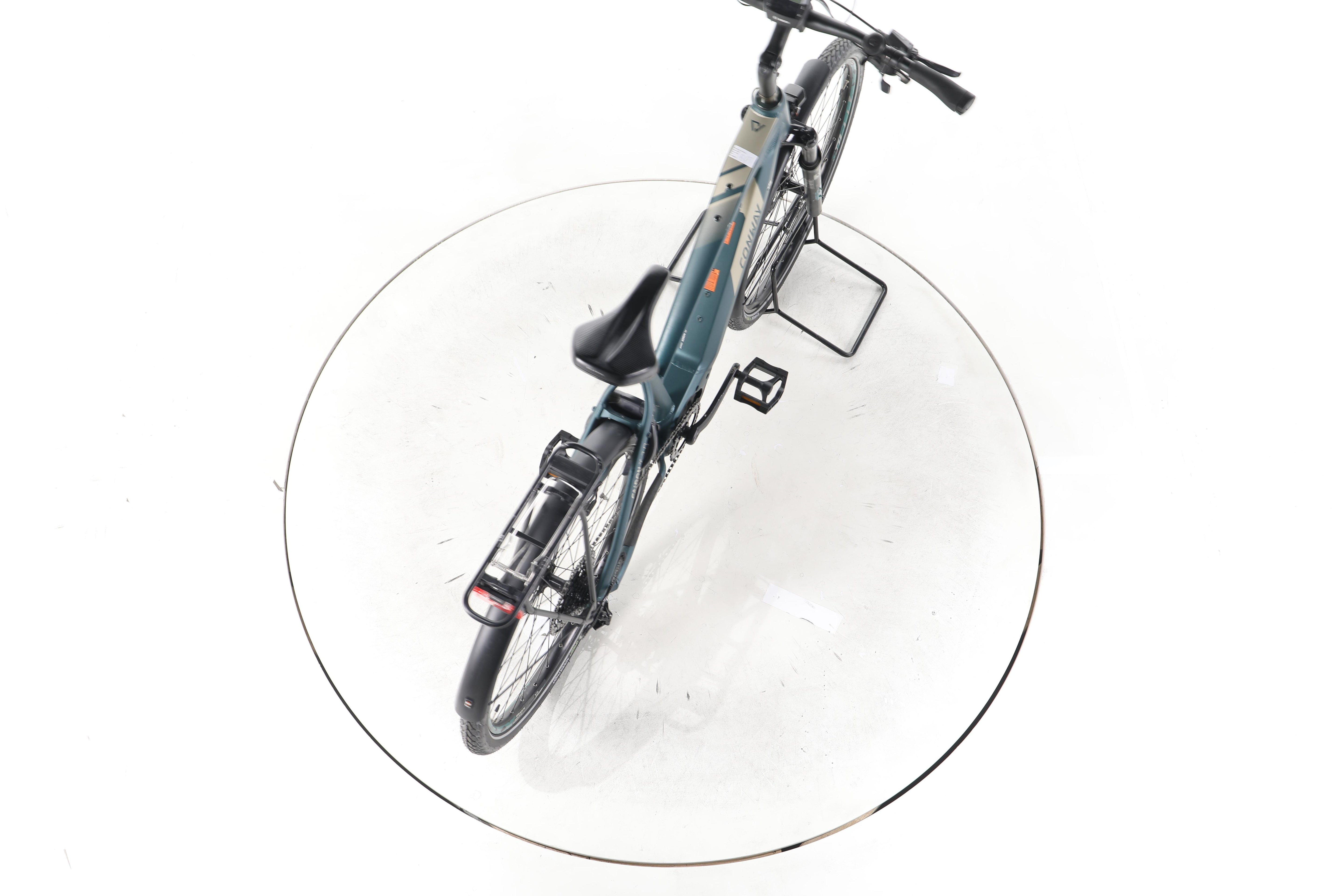 Conway Cairon T 3.0 Trekking E-Bike - Image 23