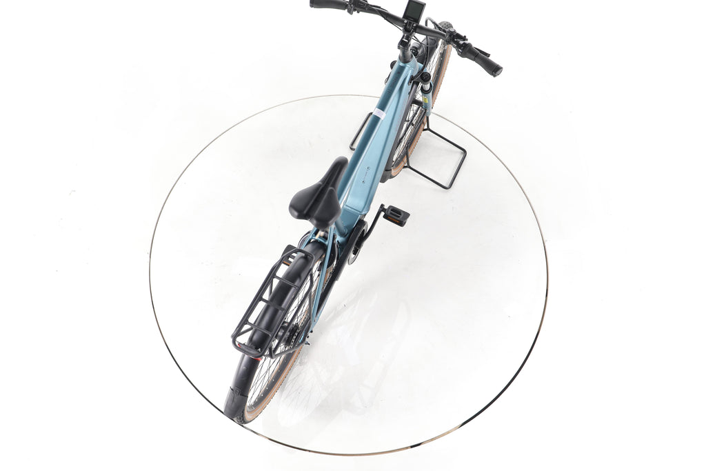 Pegasus Premio EVO 5F Trekking E-Bike - Image 23