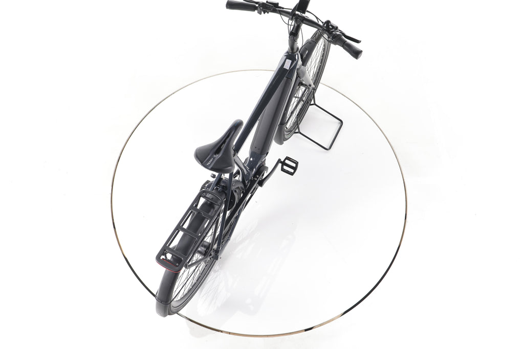 Gazelle Ultimate C5 HMB City E-Bike - Image 23