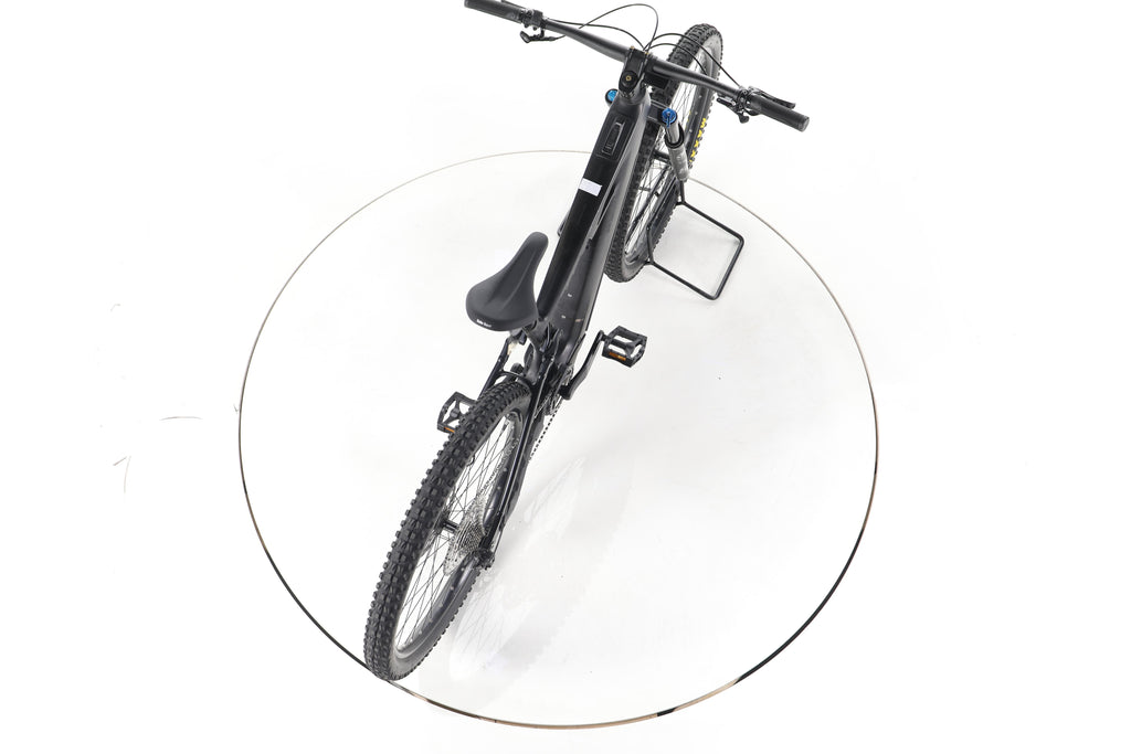 Cube Stereo Hybrid ONE44 HPC Race E-Bike Fully Carbon 2025 - Image 23