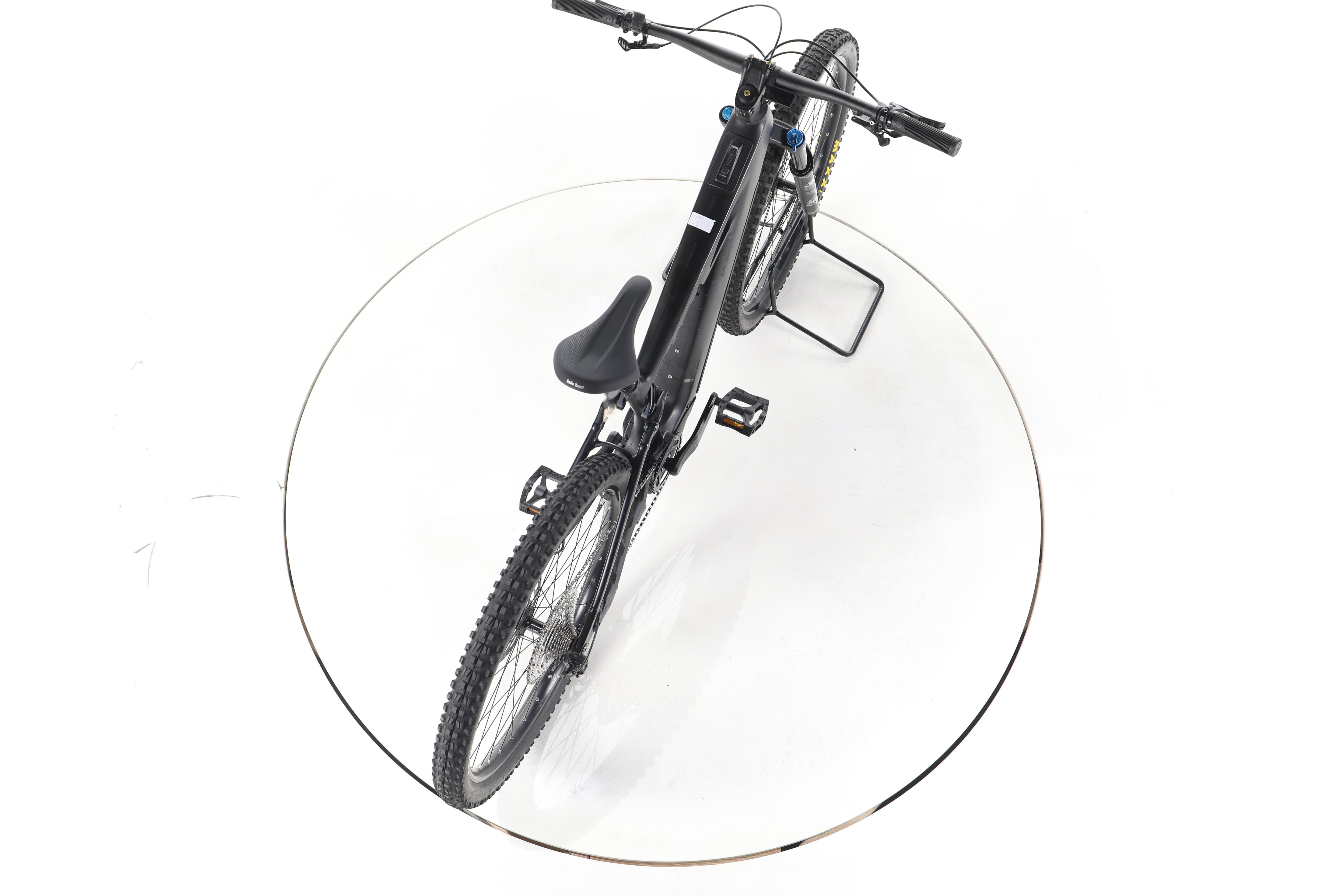 Cube Stereo Hybrid ONE44 HPC Race E-Bike Fully Carbon 2025 - Image 23