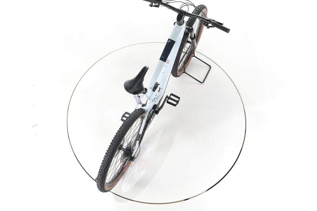 Cube Stereo Hybrid 140 HPC Pro Fully E-Bike Carbon 2024 - Image 23