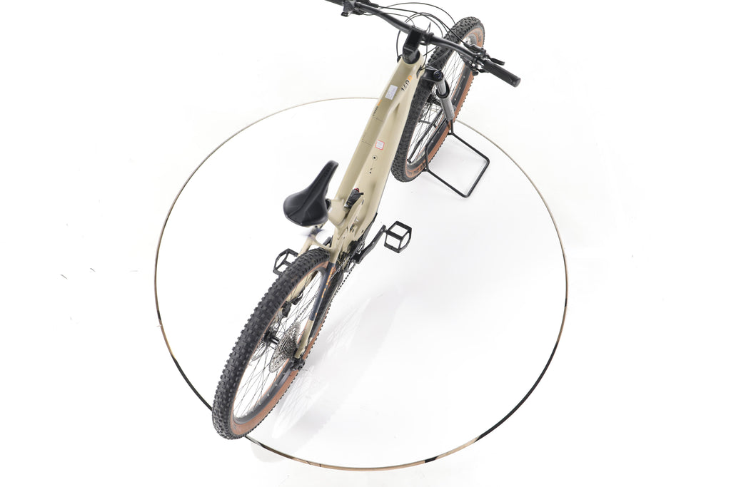 Cube Stereo Hybrid 140 HPC Race E-Bike Fully Carbon - Image 23
