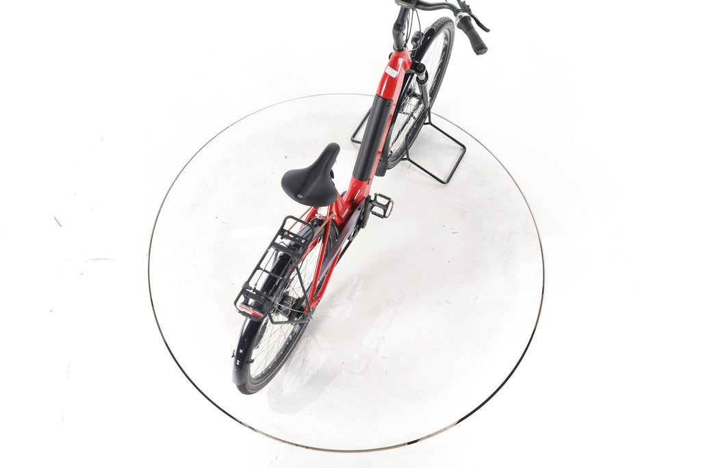 Böttcher Spirit City E-Bike Tiefeinsteiger - Image 23