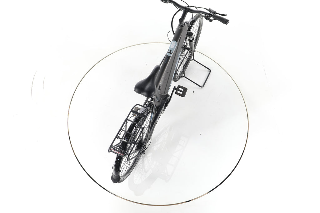 Bicycles Porto 9.5 Trekking E-Bike - Image 23